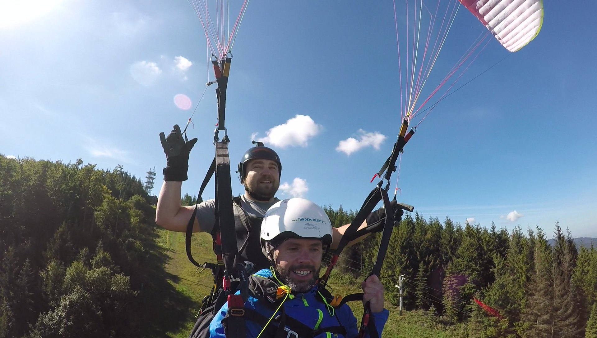 Tandem-beskydy.cz foto 4