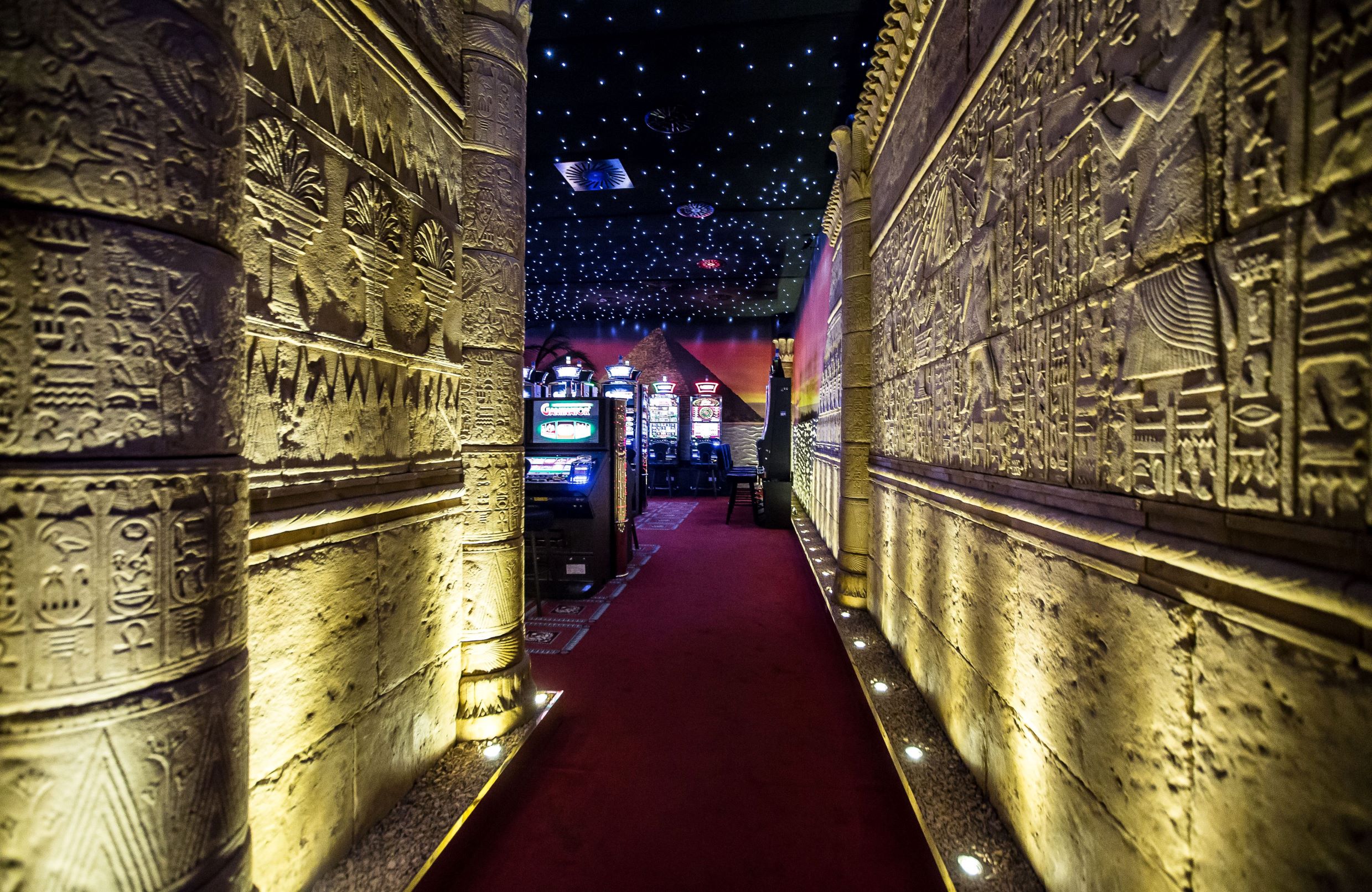 ADMIRAL Spielhalle Horní Folmava foto 2