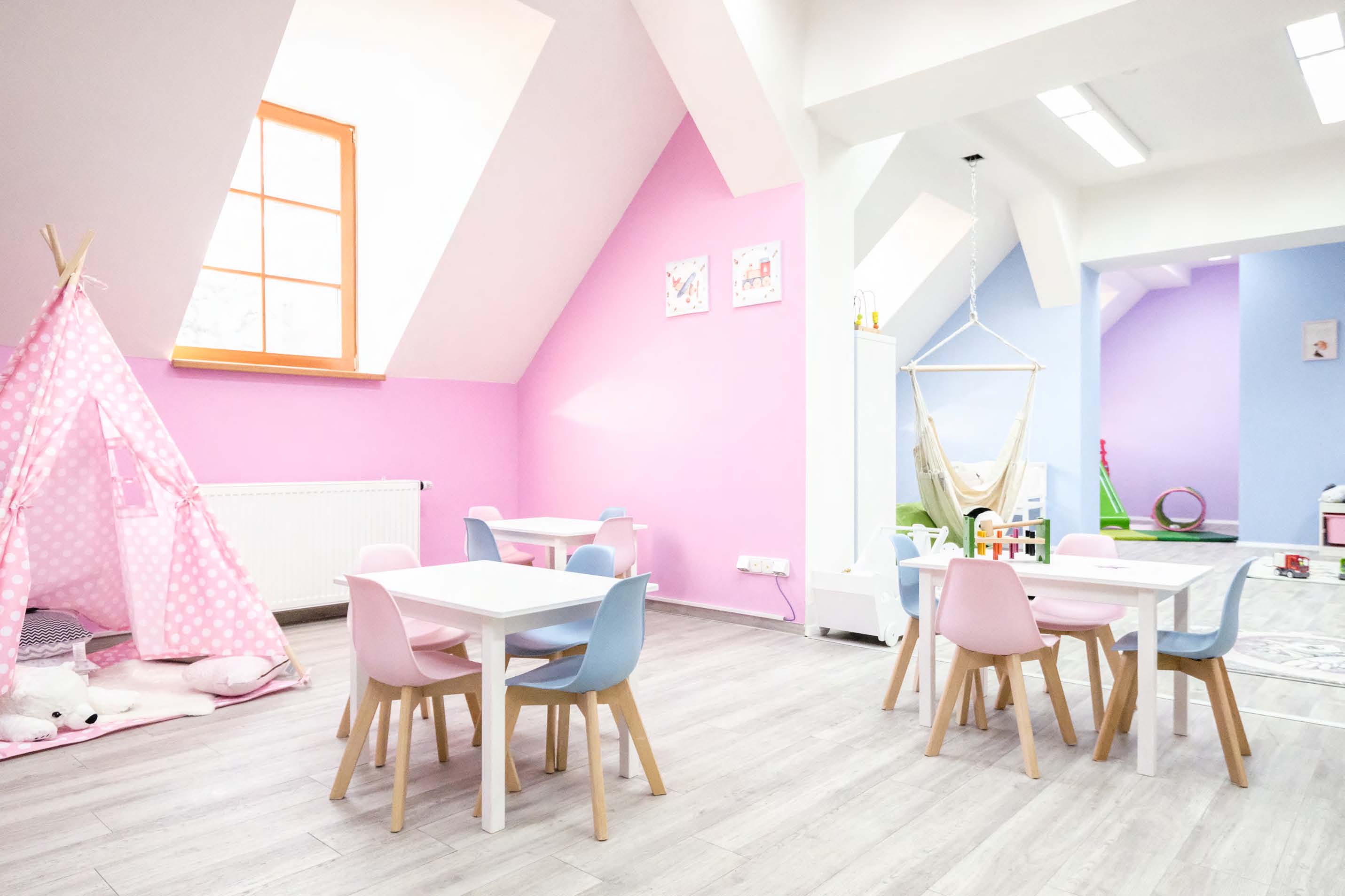 Mateřská Škola Little fox foto 3