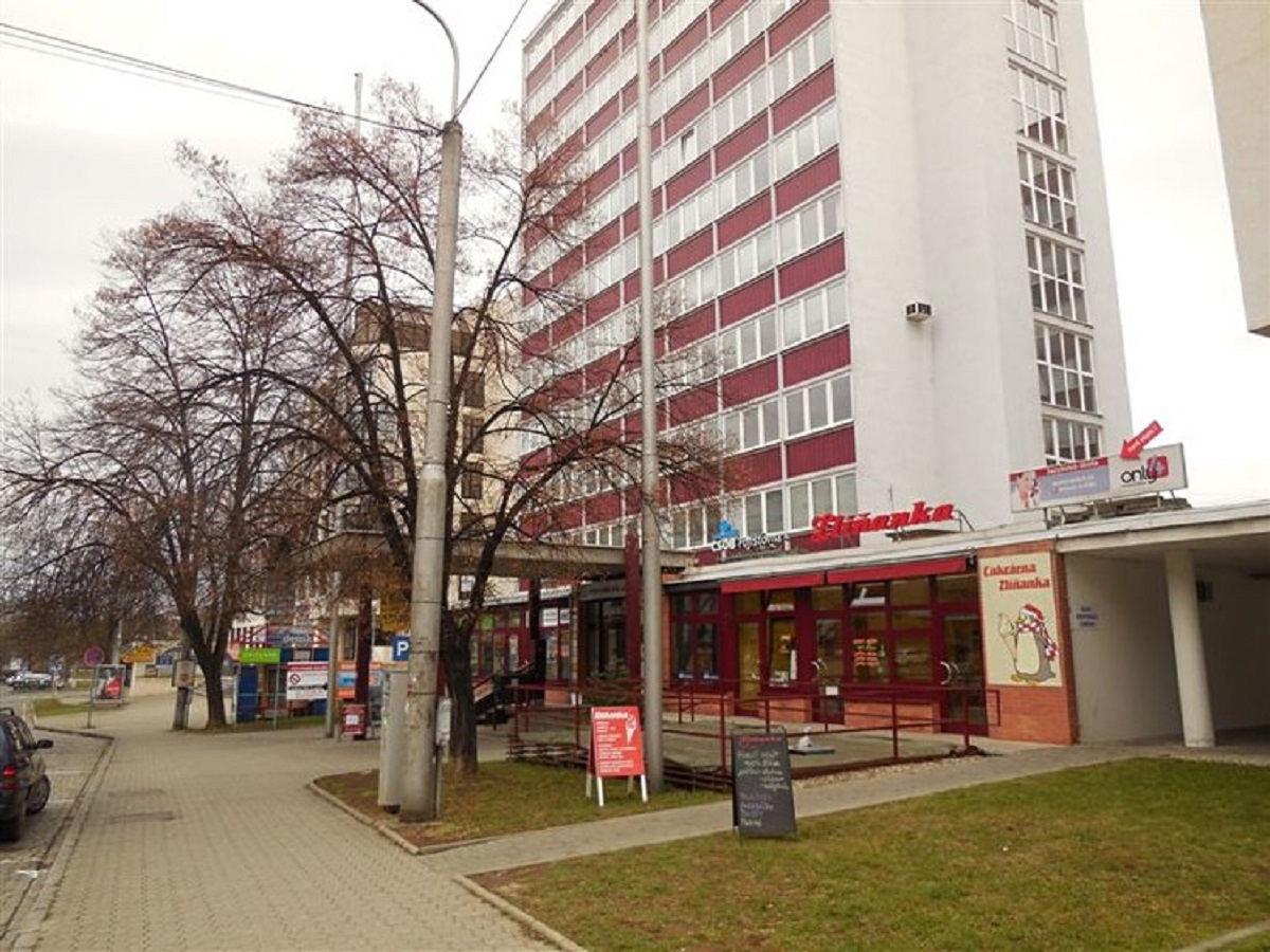 ZLINAG foto 1