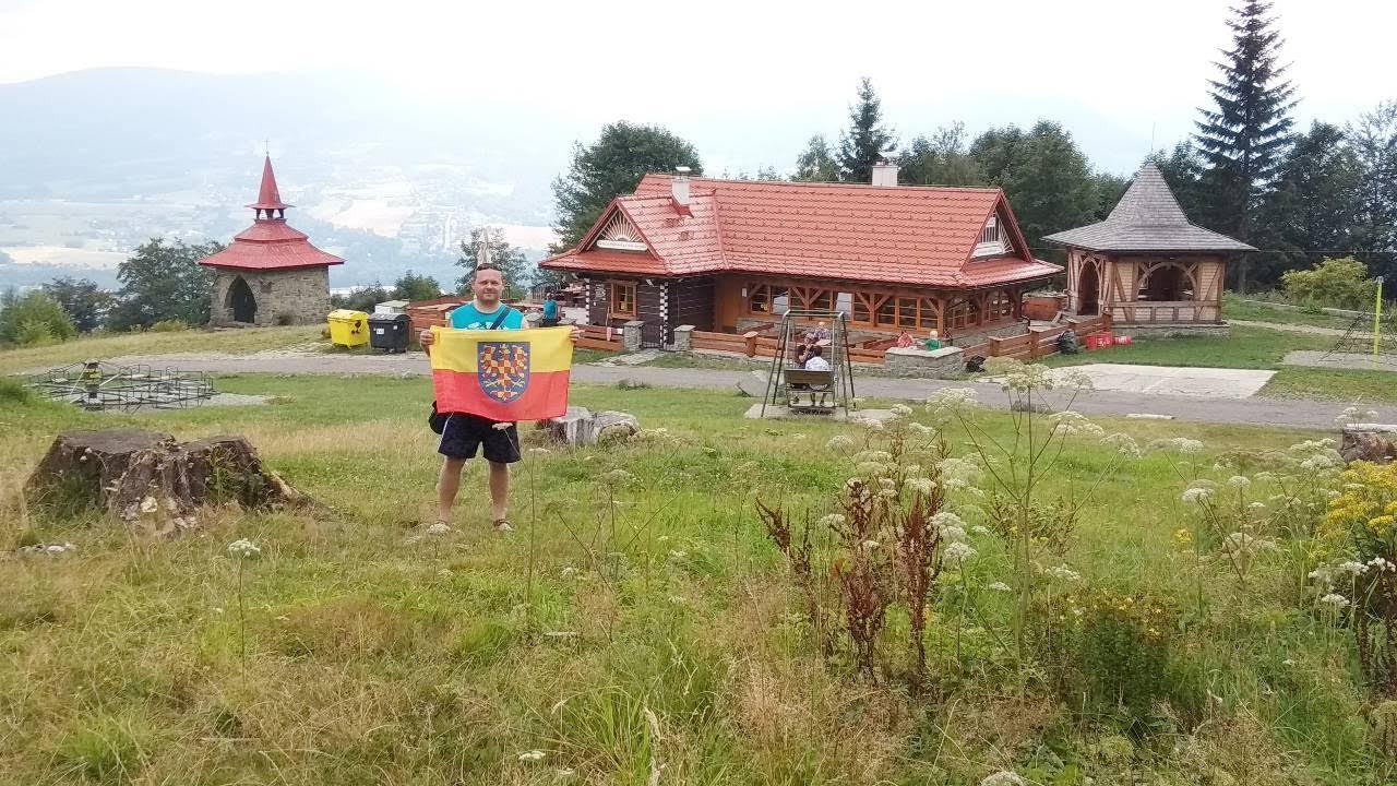 Roubenka Ondřejníček foto 4