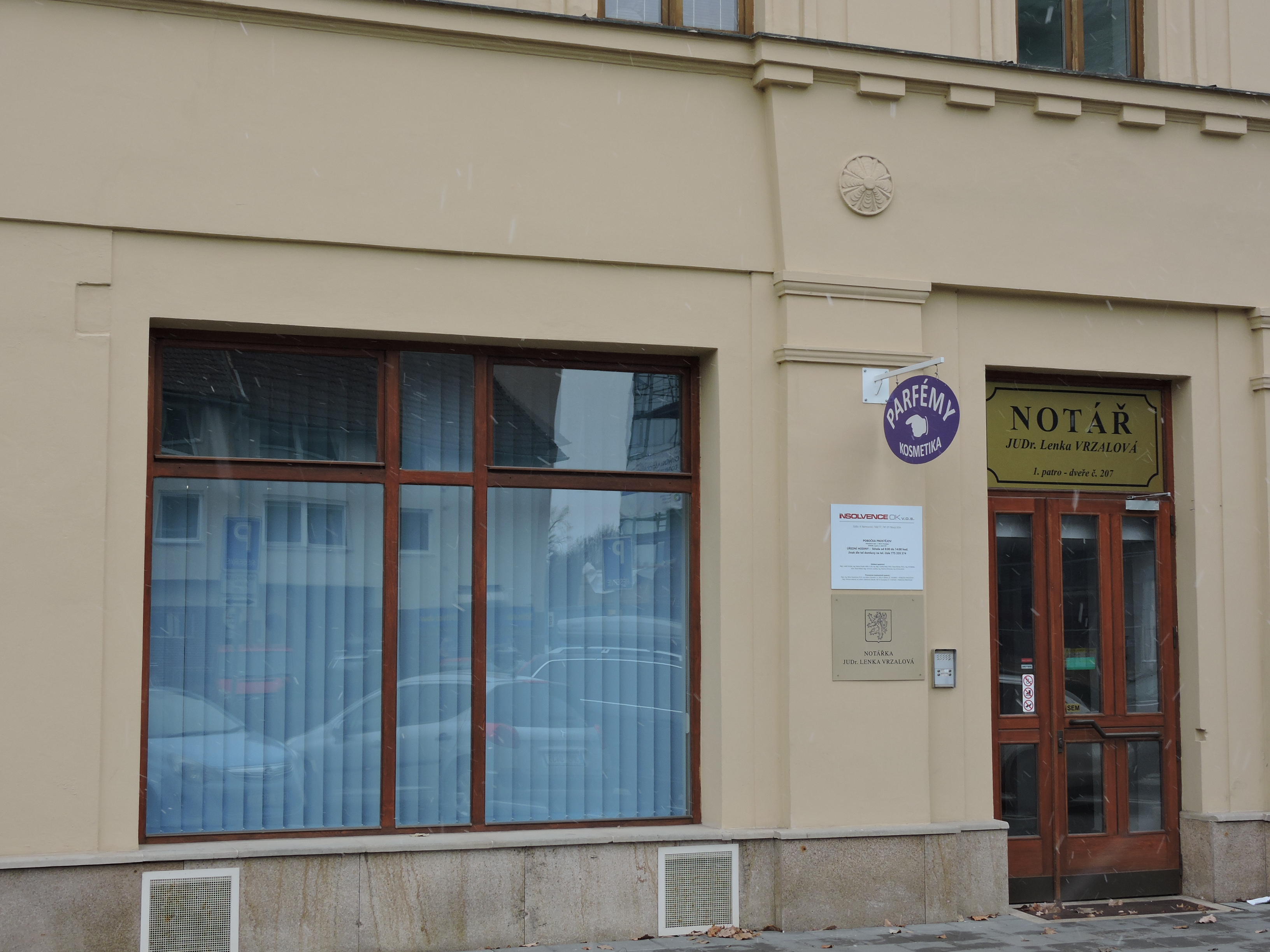 Zdravotní pojišťovna ministerstva vnitra České republiky foto 3