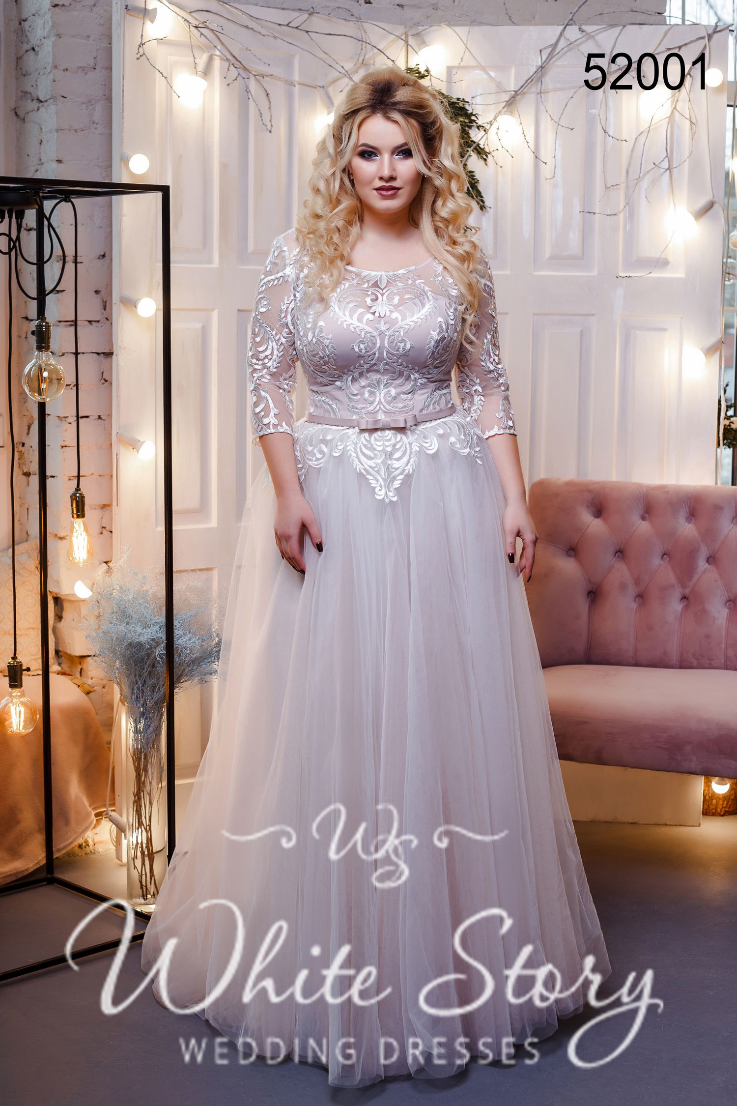 ANTEVA svatební salon foto 6