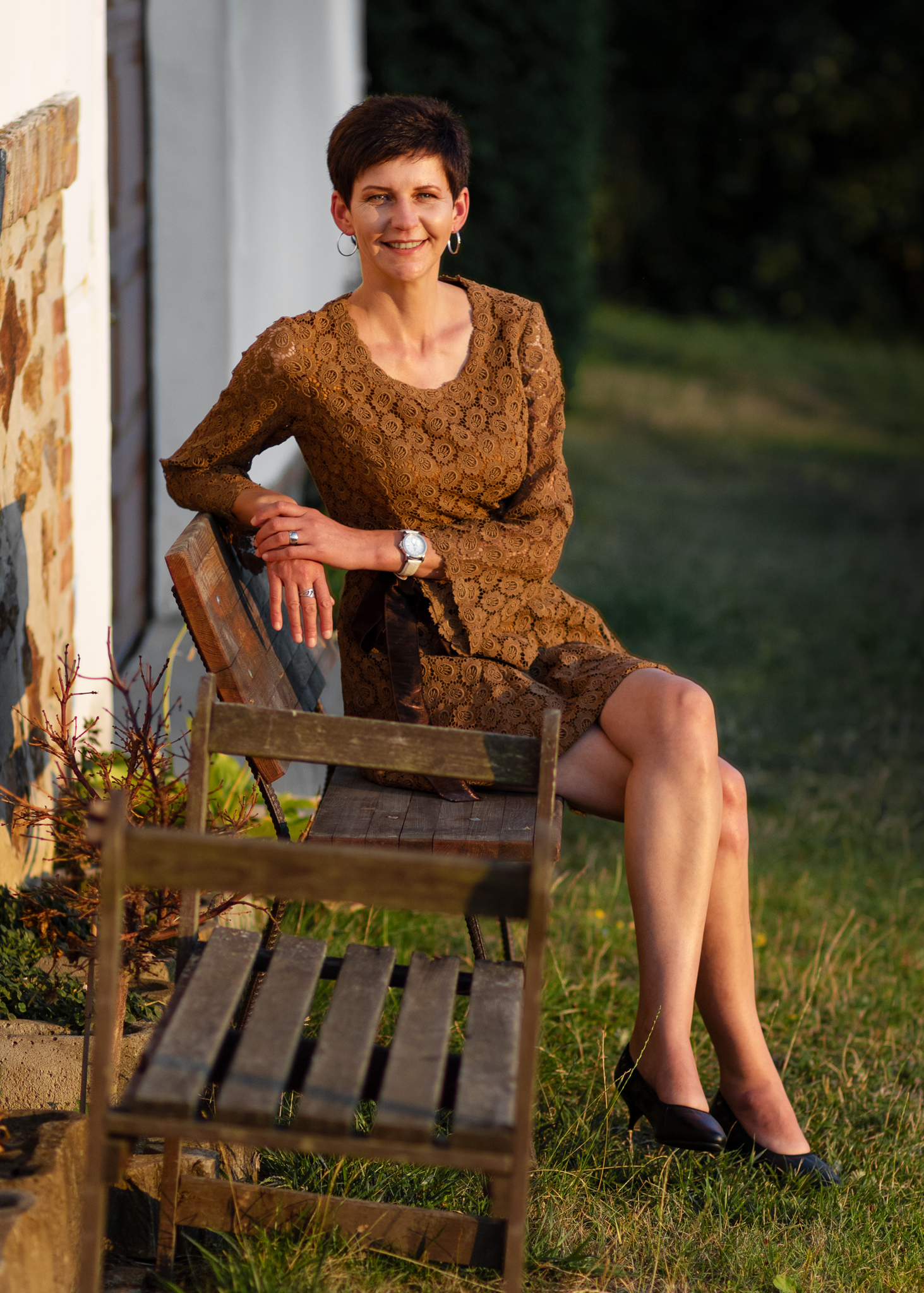 Romana Freyová realitní makléřka foto 2