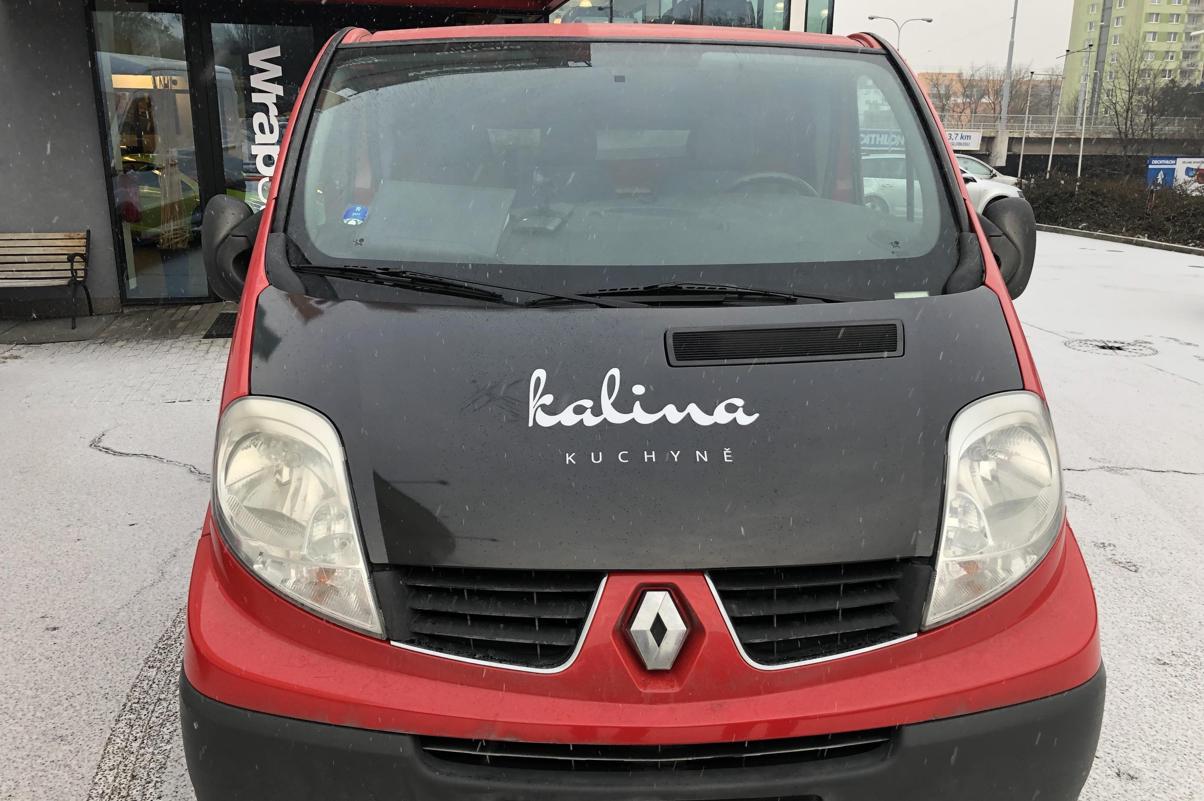 Kuchyně Kalina, s.r.o.