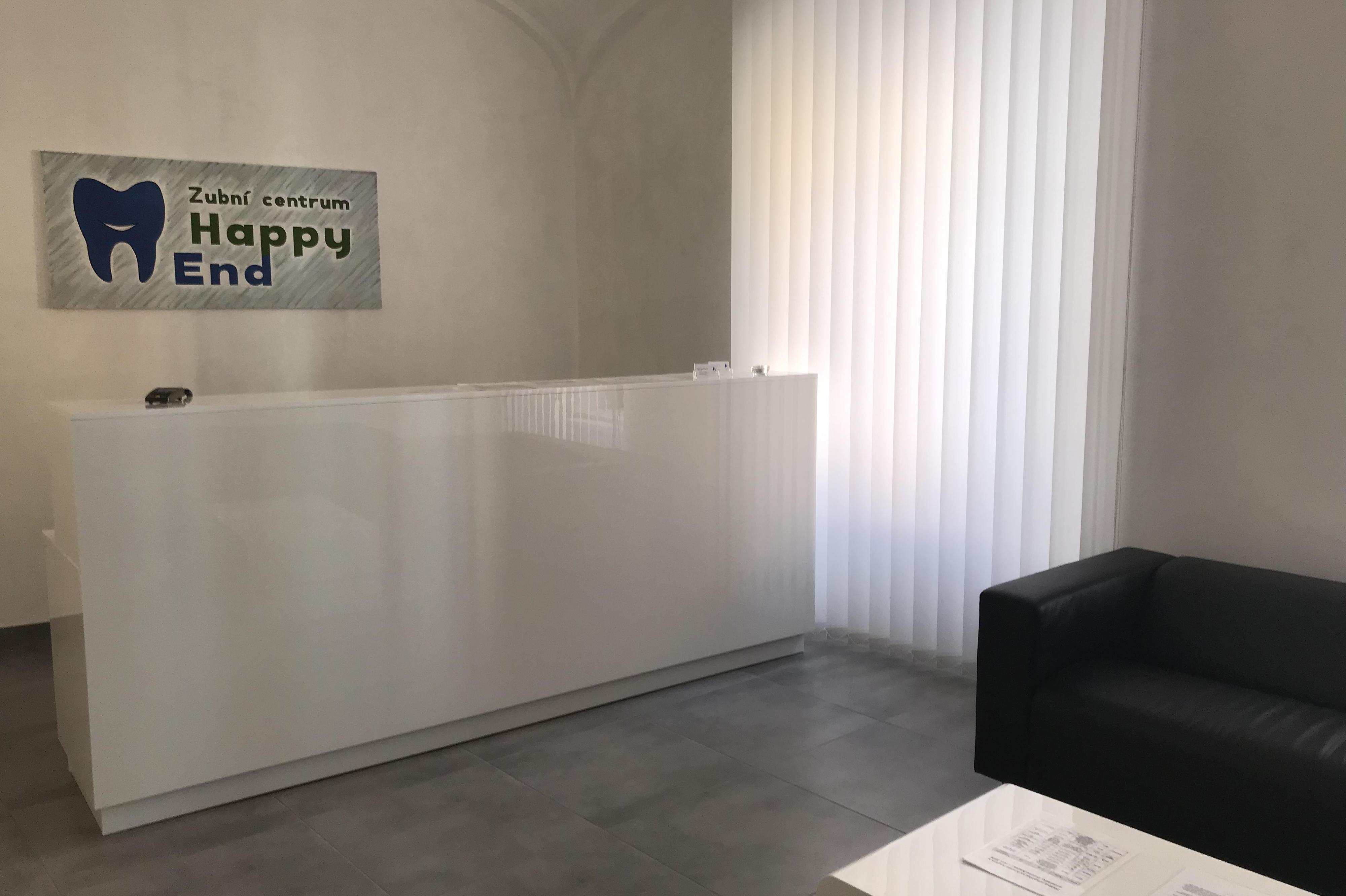 Zubní centrum Happyend s.r.o.