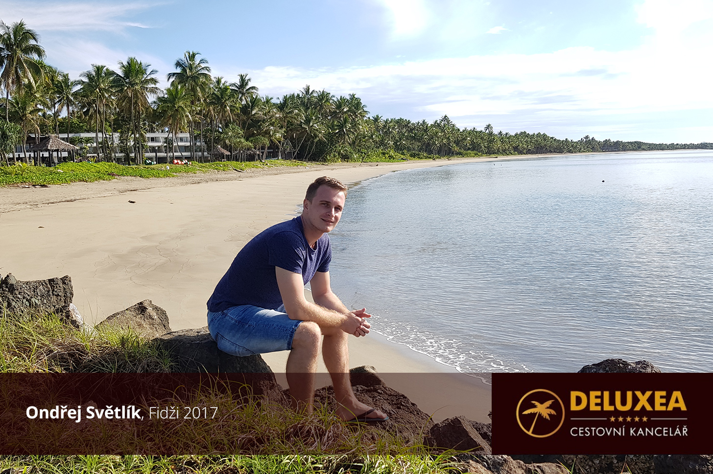 DELUXEA a.s. - Cestovní kancelář foto 3