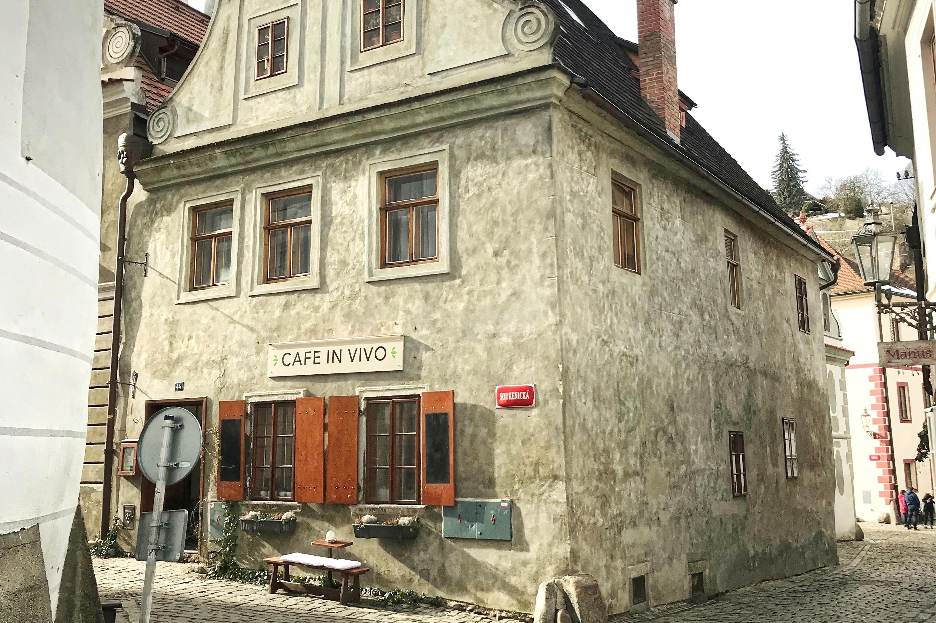 Apartment Soukenická 44 - Ing. Veronika Kurková