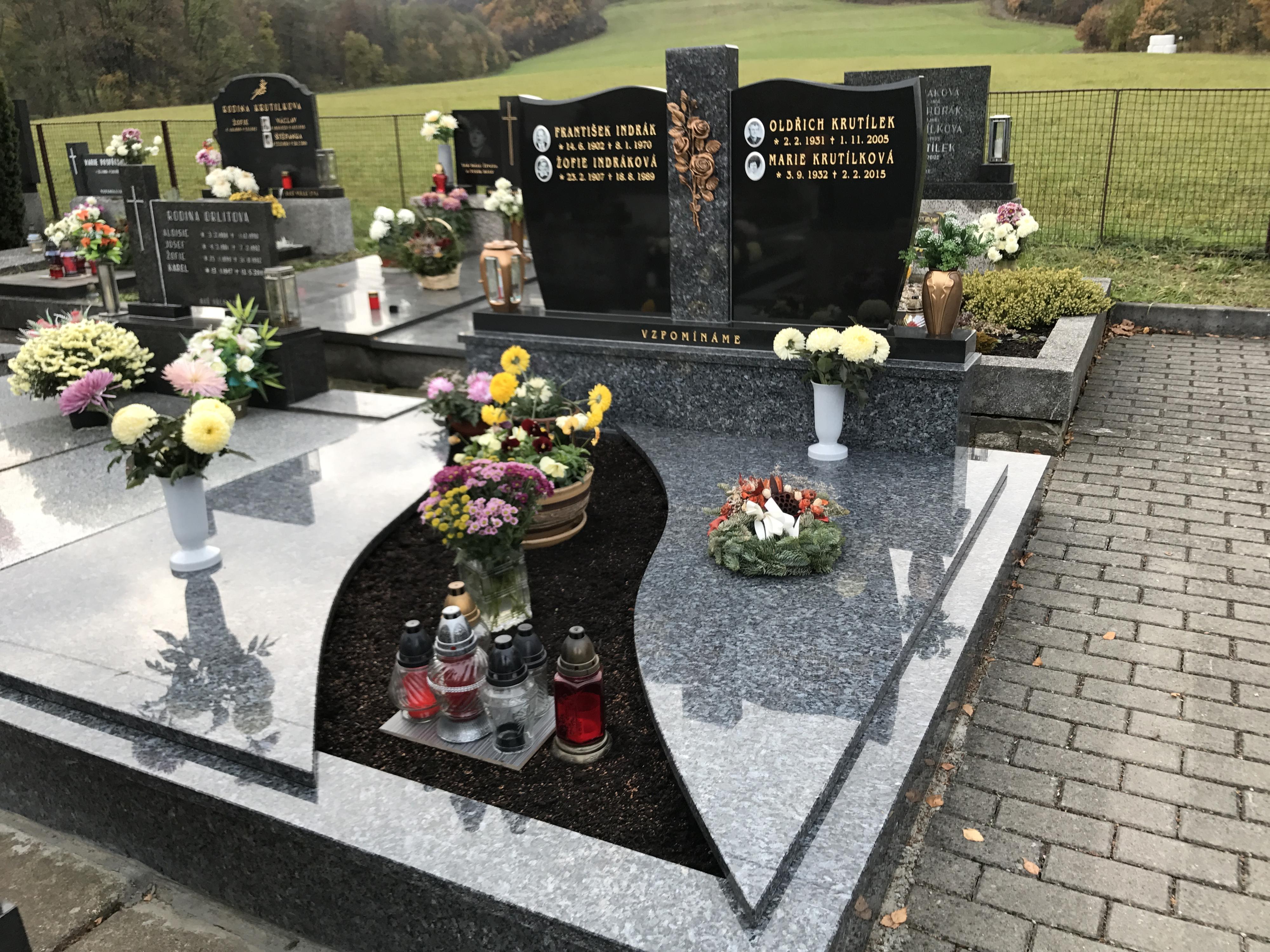 Kamenictví Langer Jaroslav foto 3