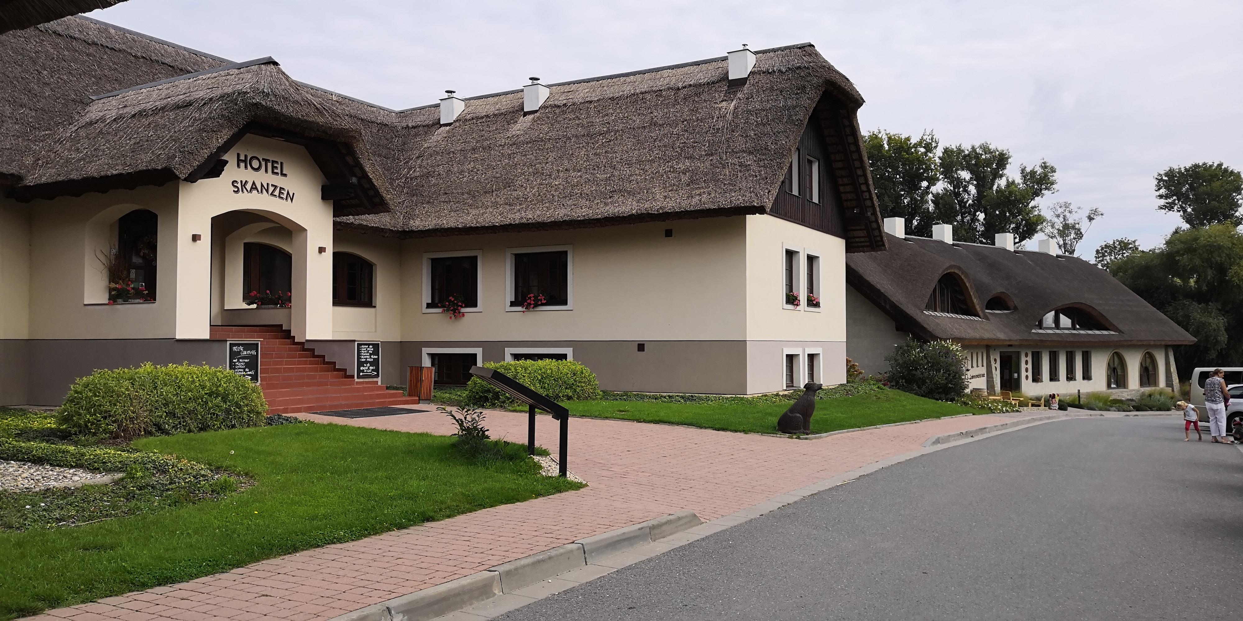 Centrum Slováckých tradic foto 6