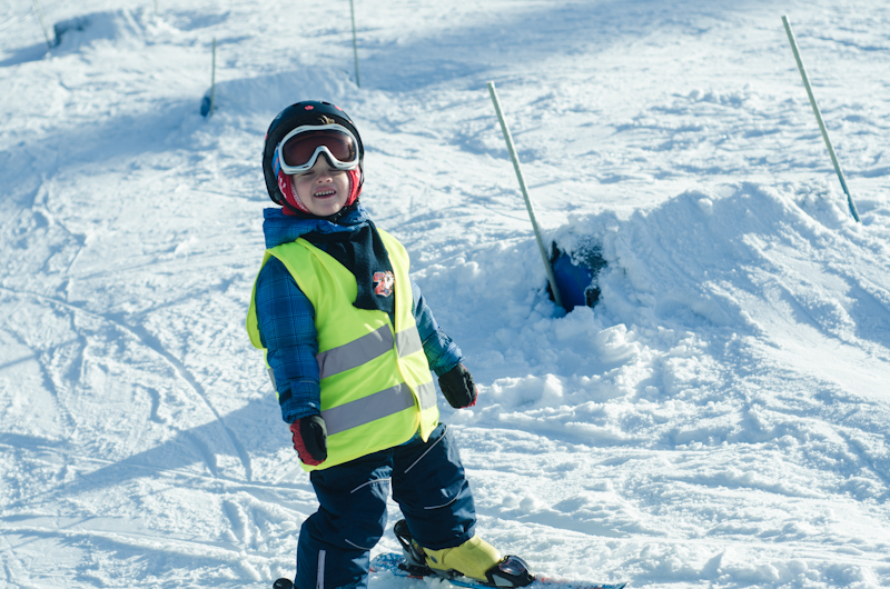 Lyžařská a snowboardová škola - School4fun foto 4