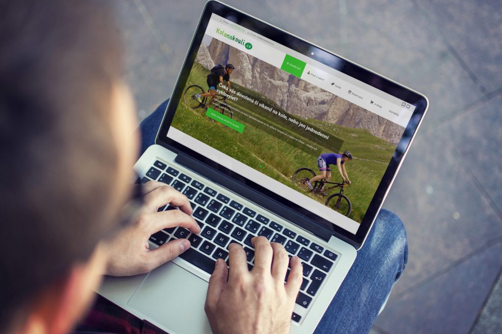 WordPress specialista - Jarda Majer foto 3