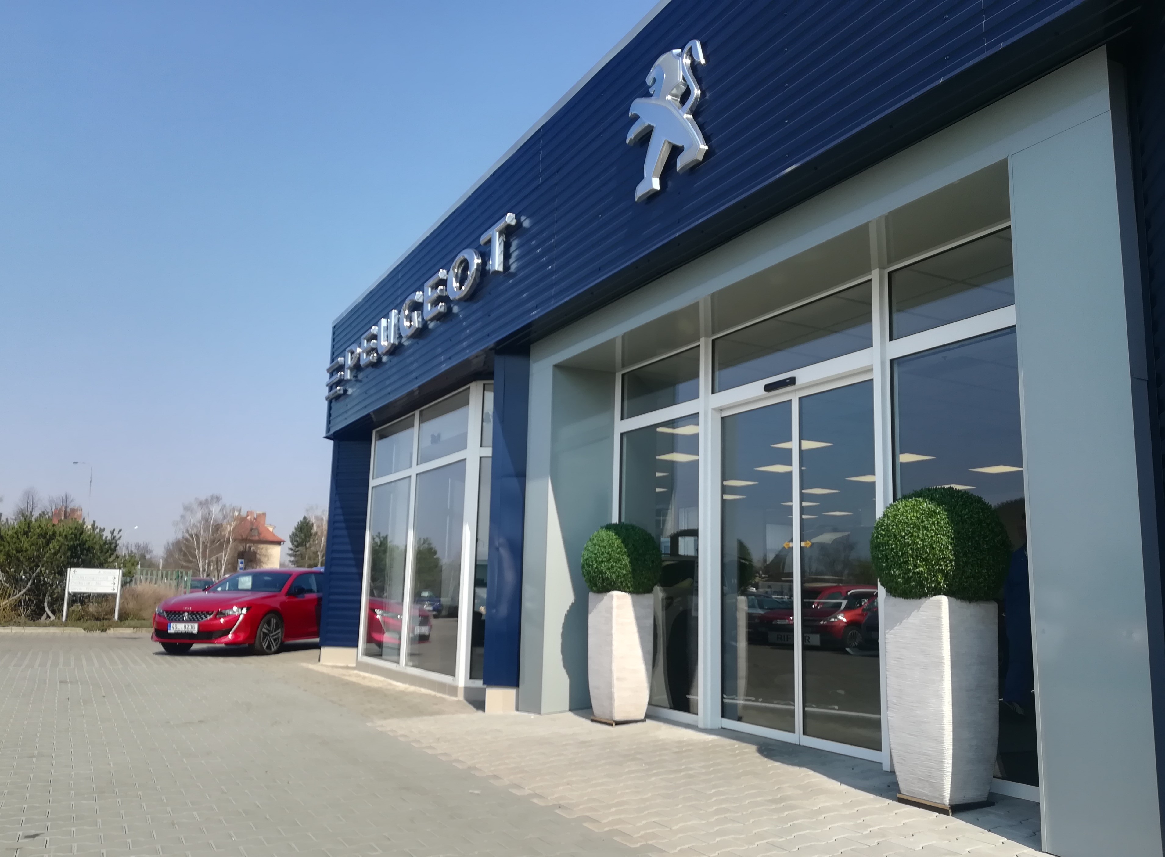 AUTO DOŠEK, s.r.o. foto 3