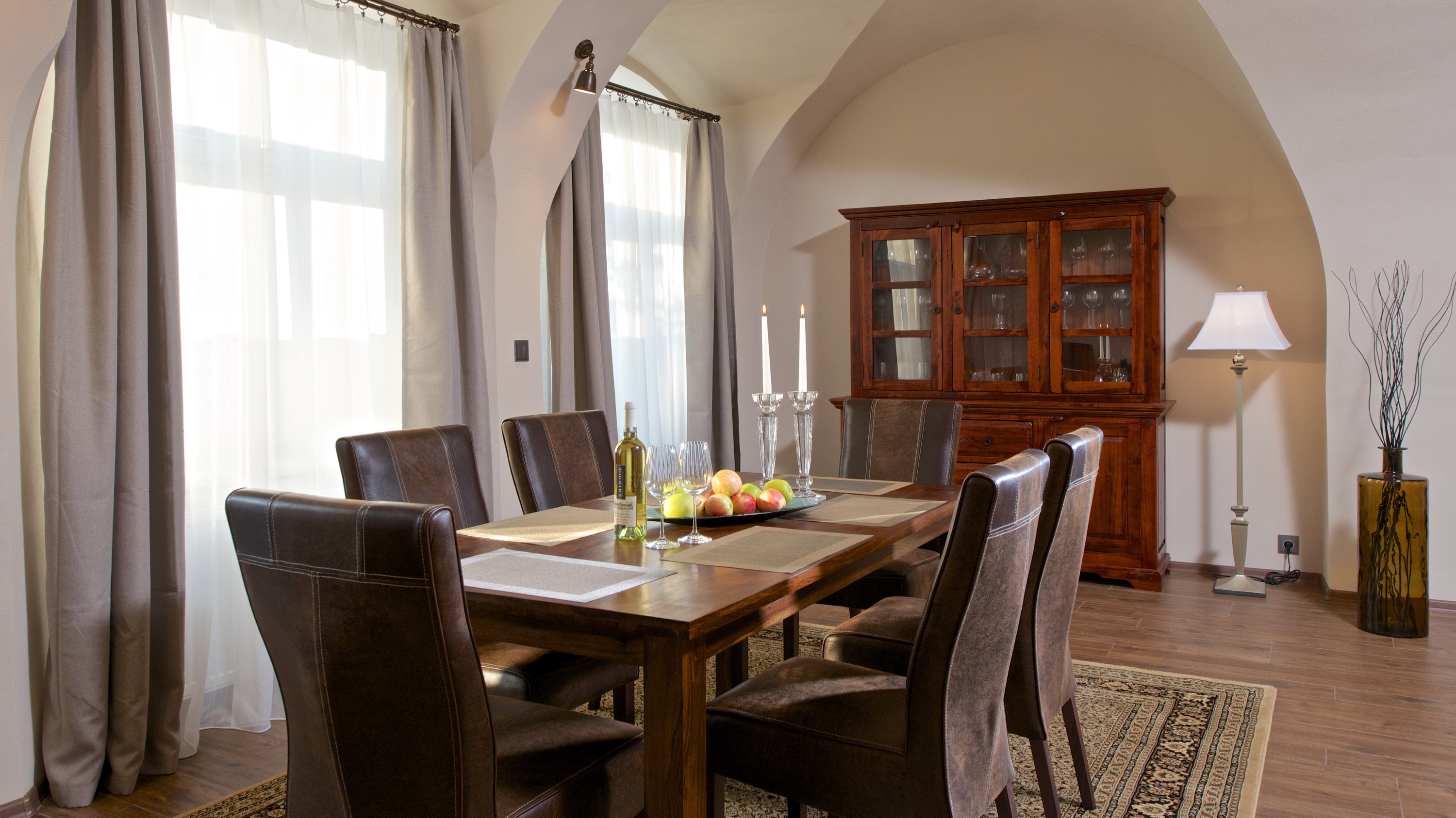 Redfoxapartment Central foto 6