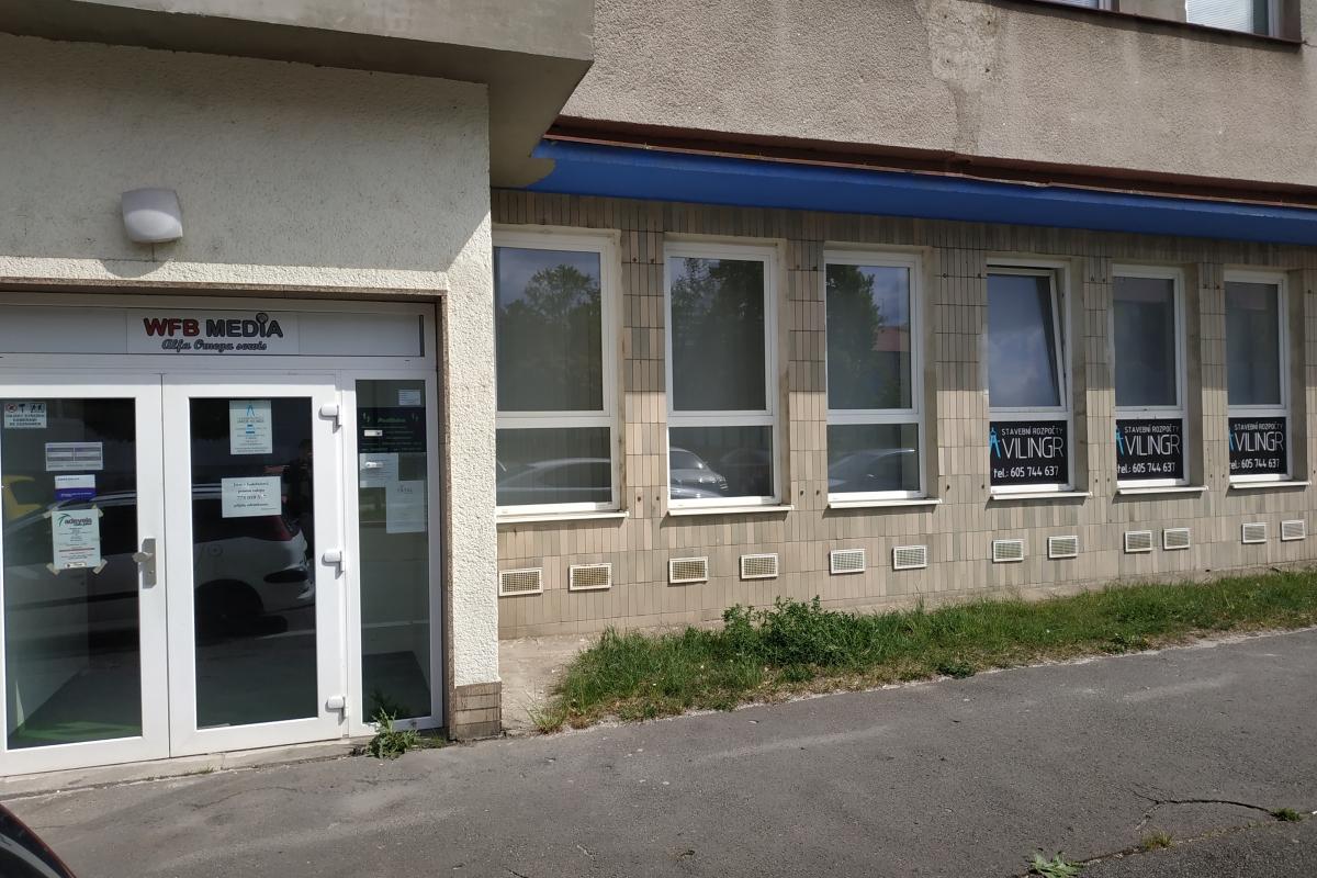 Jakub Vilingr - stavební rozpočty