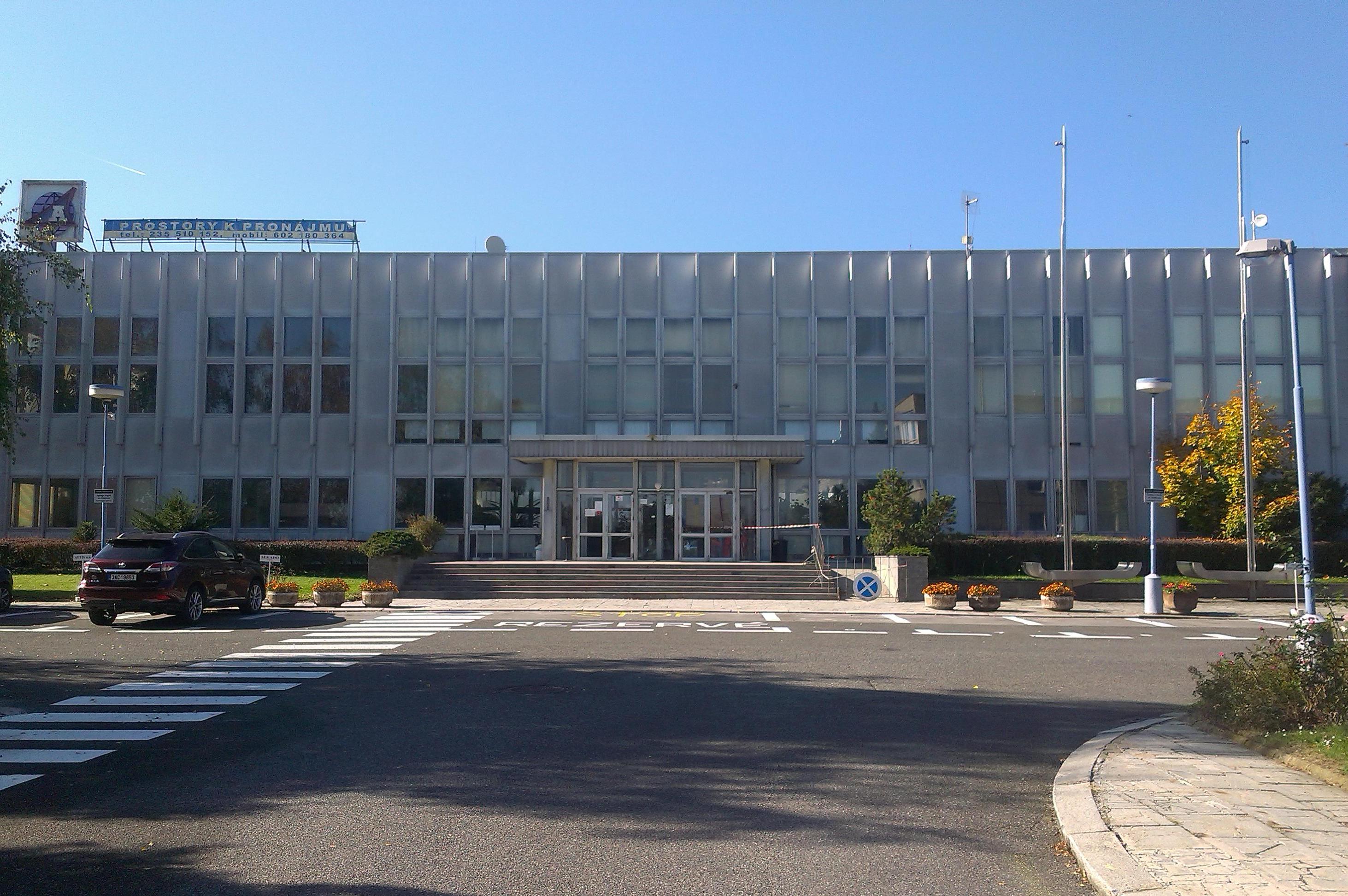 LeComp - Leoš Báča