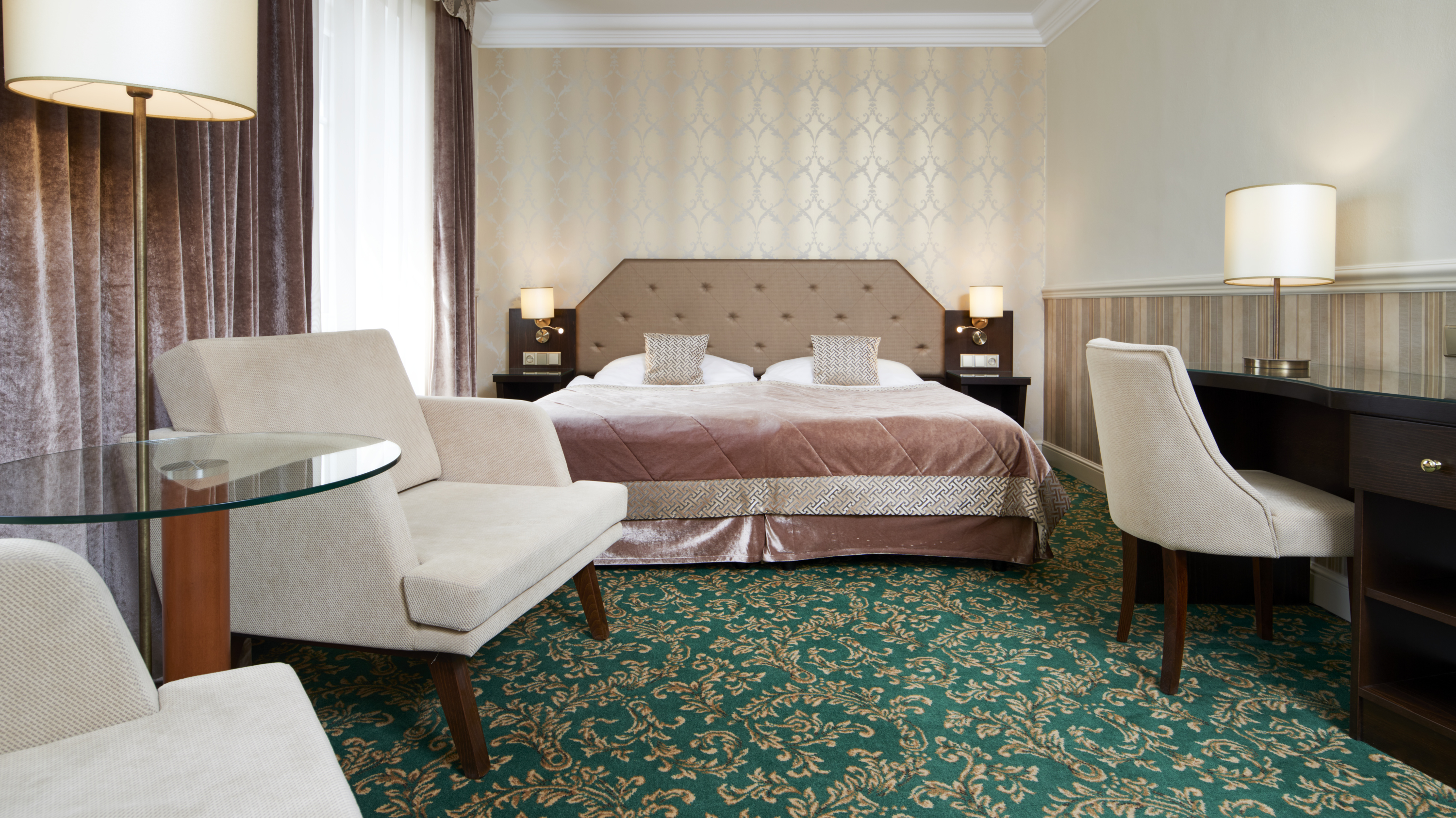 Orea Spa Hotel San Remo foto 4