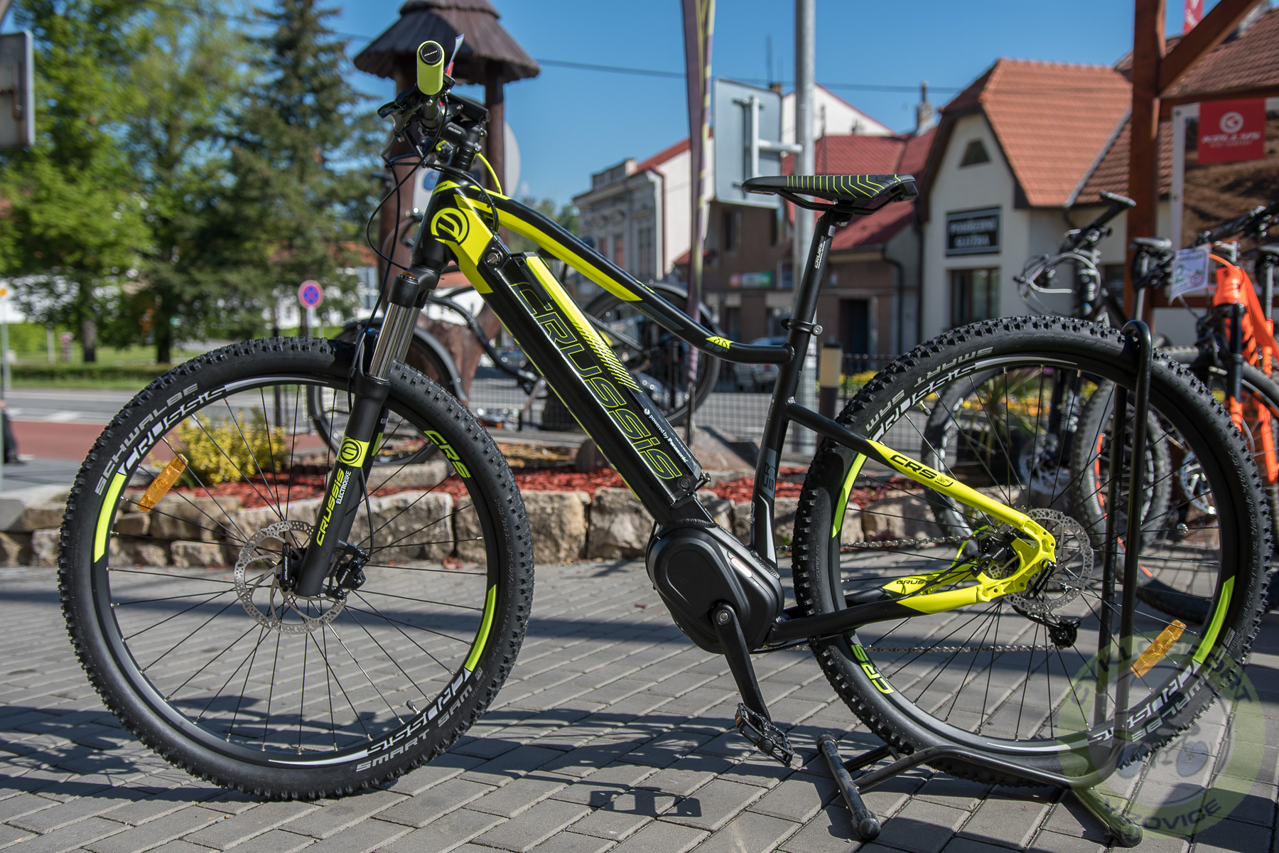 Cyklosport Vizovice - prodej jízdních kol, elektrokol a koloběžek foto 3