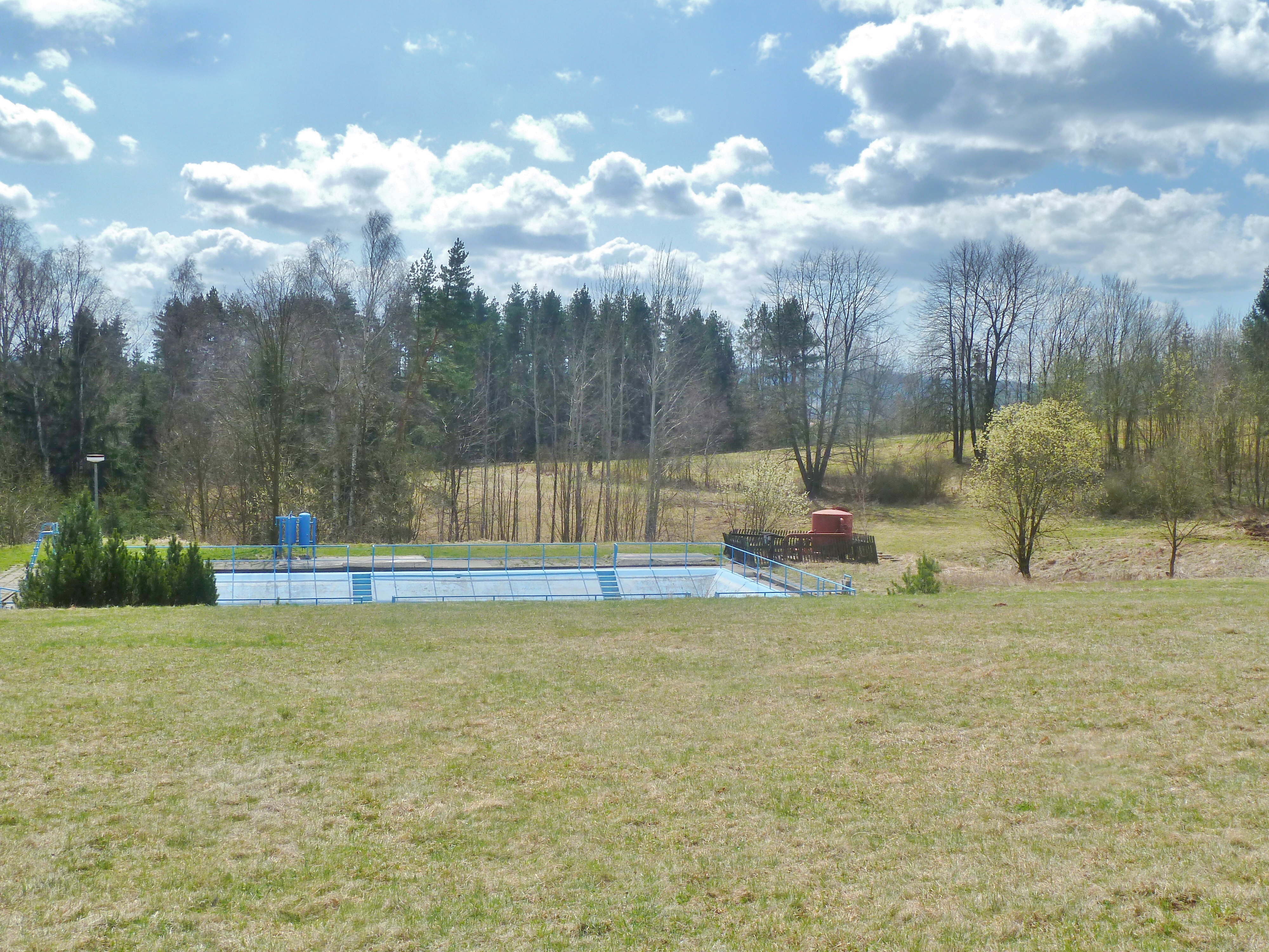 Ráj Letohrad foto 2