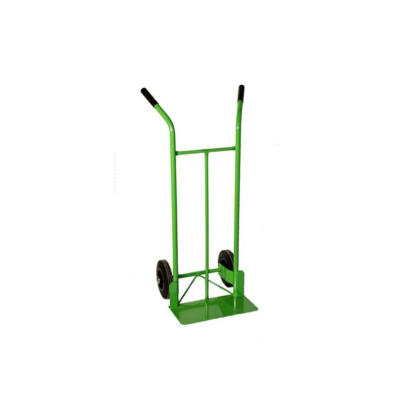 Manipulační a zdvihací technika LUGERO foto 2