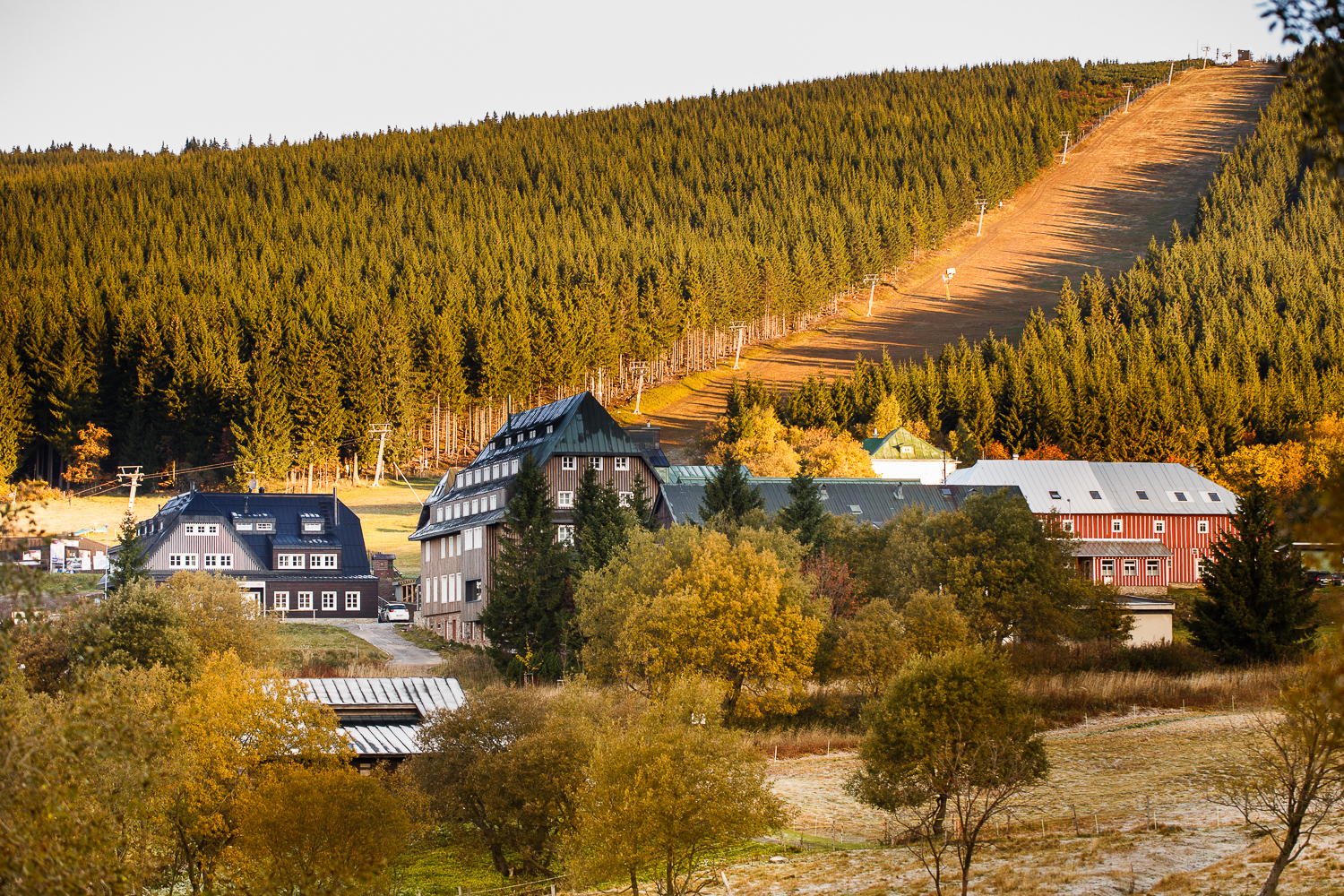 Chata Hradečanka foto 4