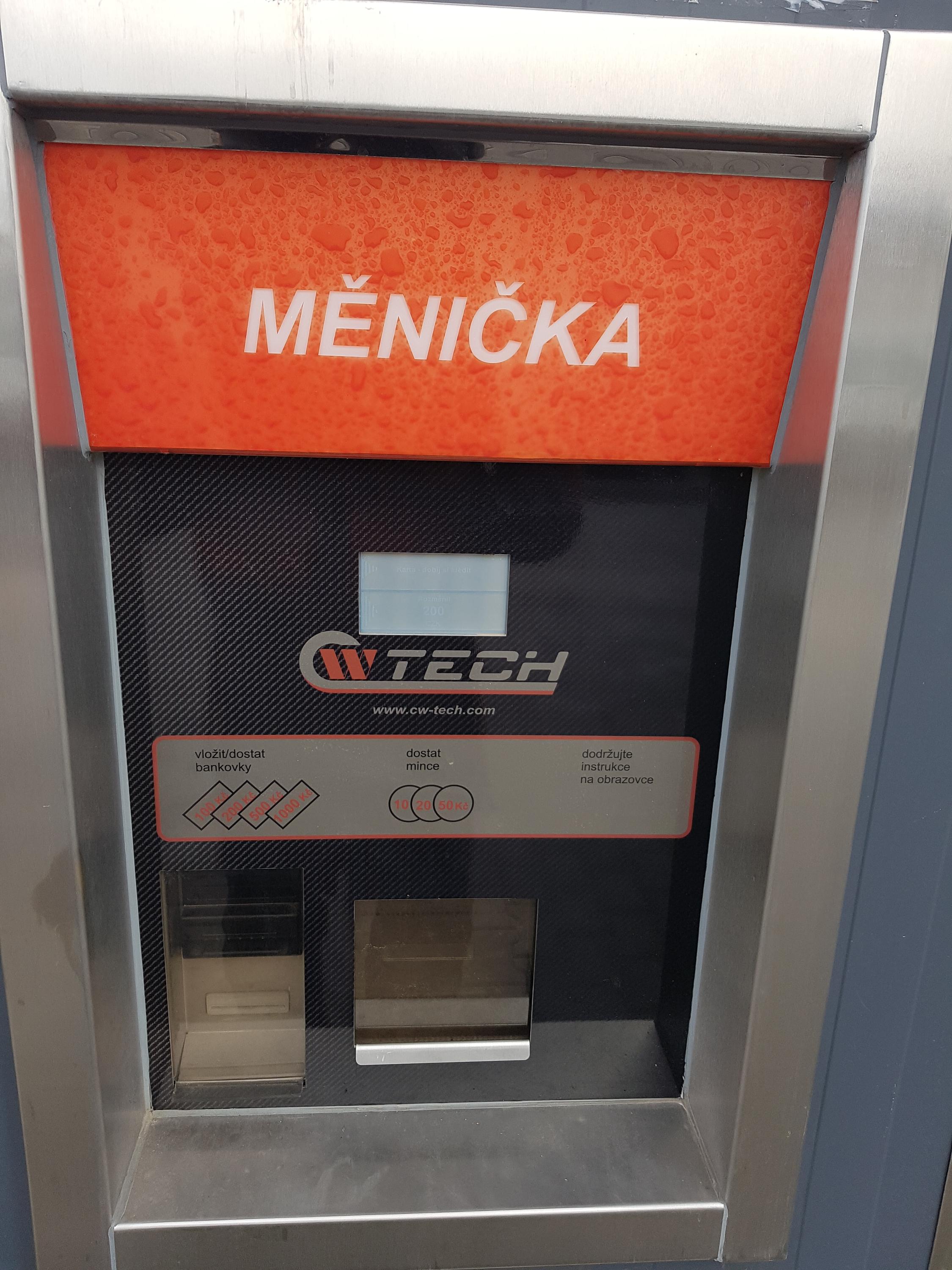 Automyčka Nostr, s.r.o. foto 2
