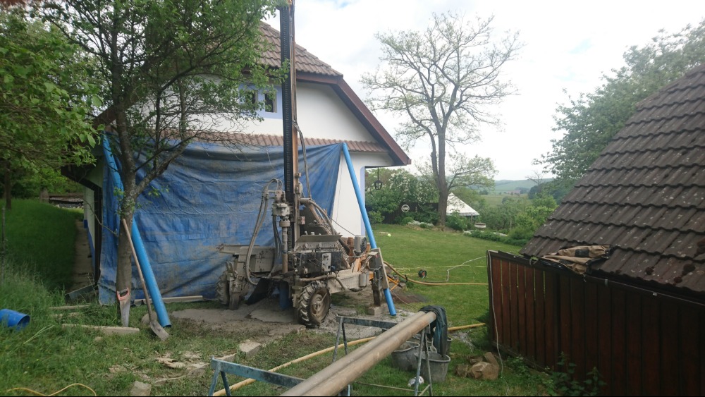 Vrtané studny Dohnal & Marek foto 4