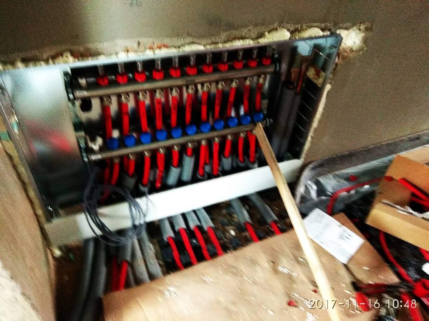 Čech Zbyněk - Instalace foto 6