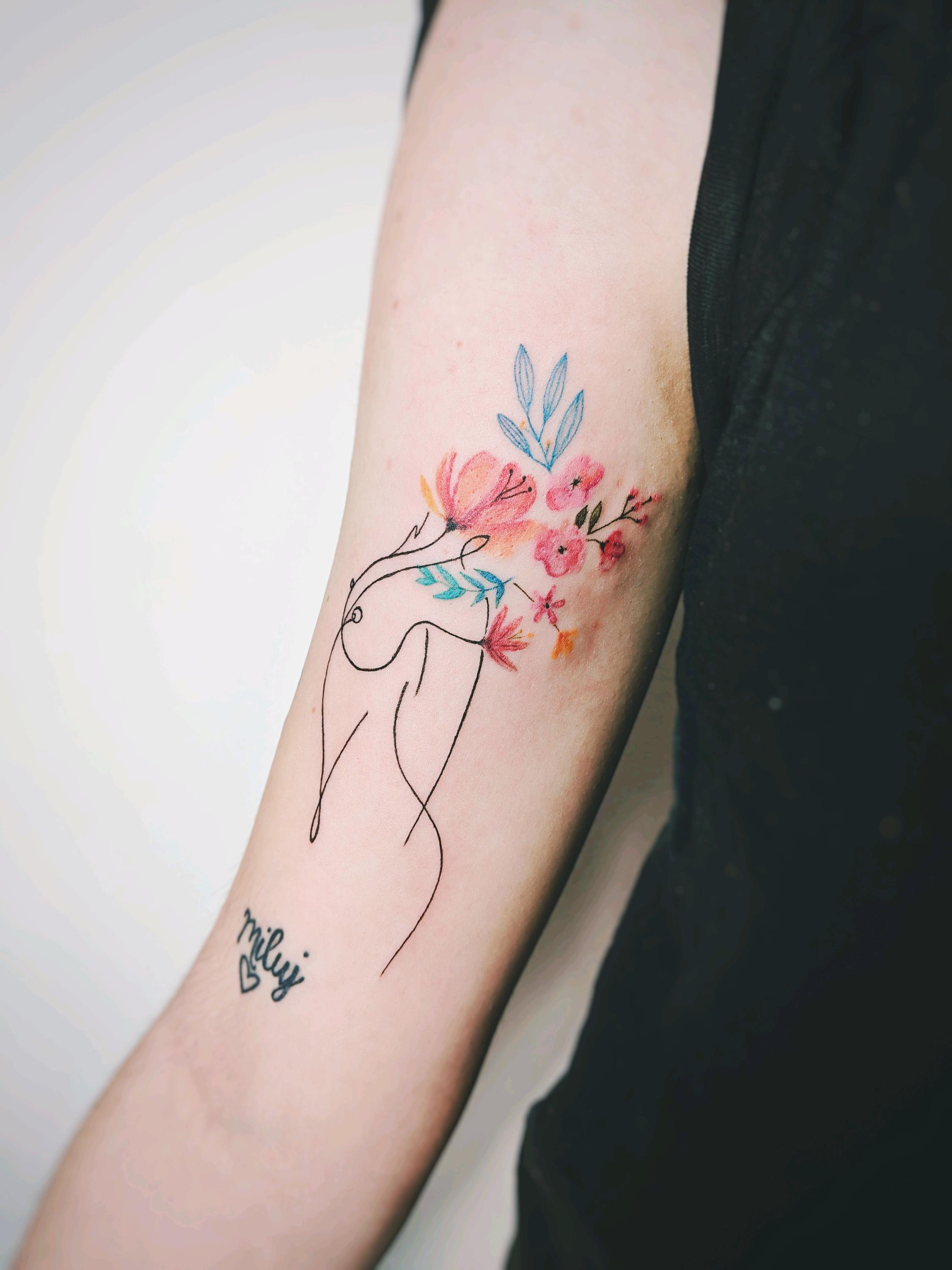 MisVys Tattoo a plecháčky foto 3