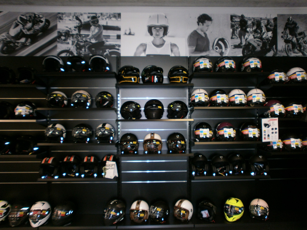 BIKERS CROWN foto 4