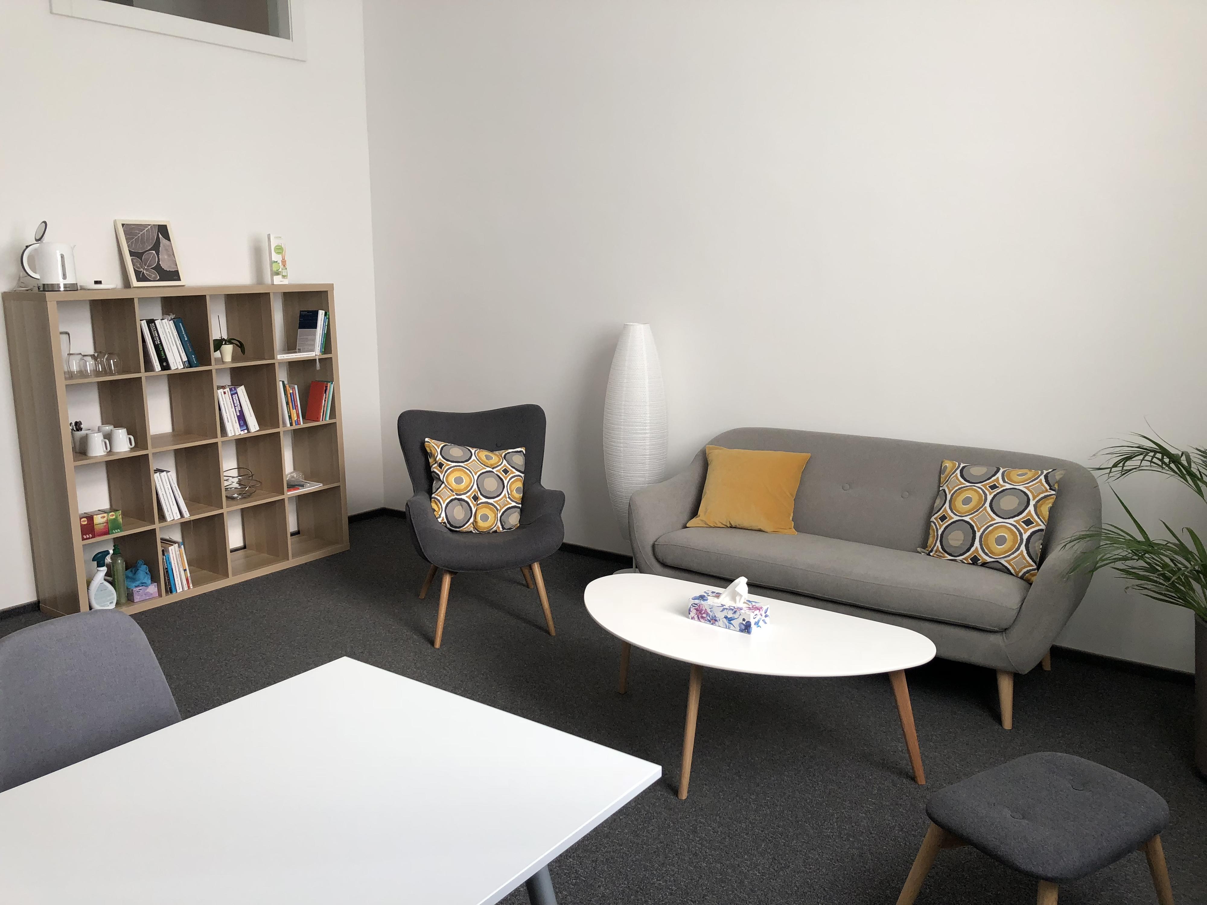 Psychologická poradna - PhDr. Jana Lorencová foto 2