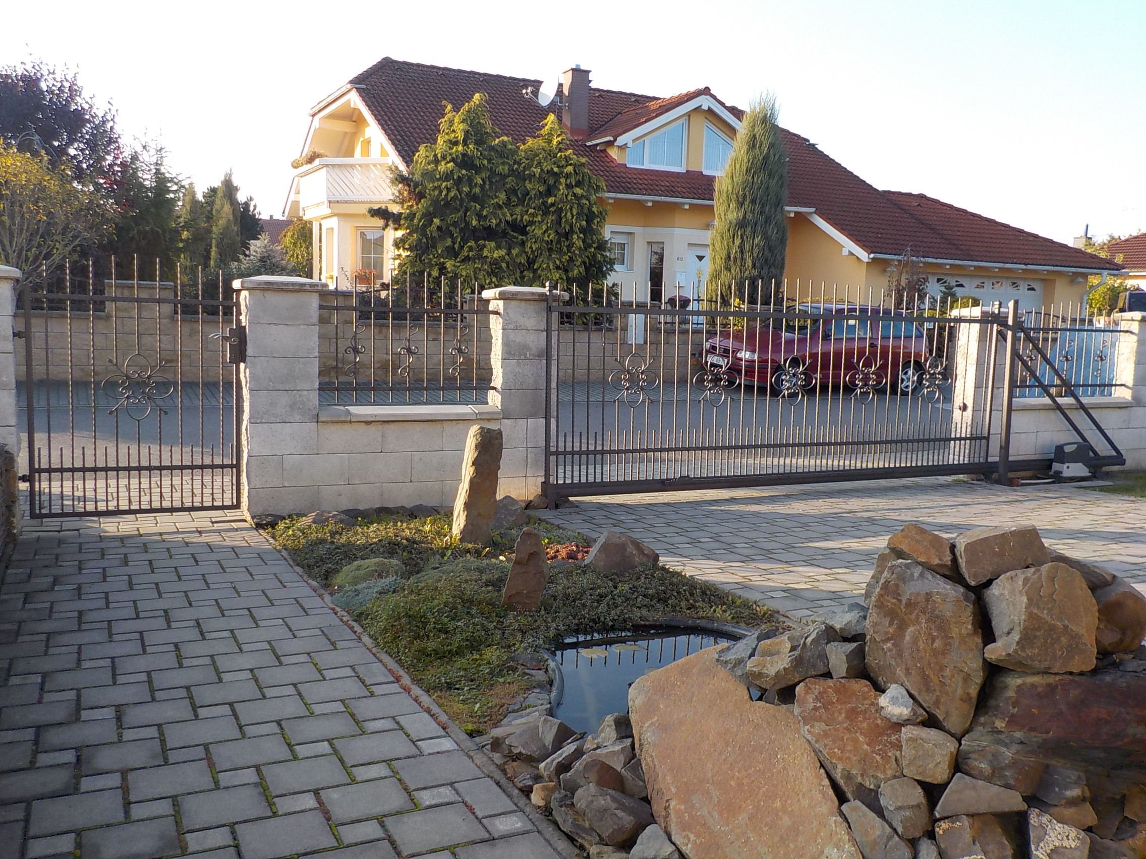 Aleš Dihel- Silesia Gate foto 2