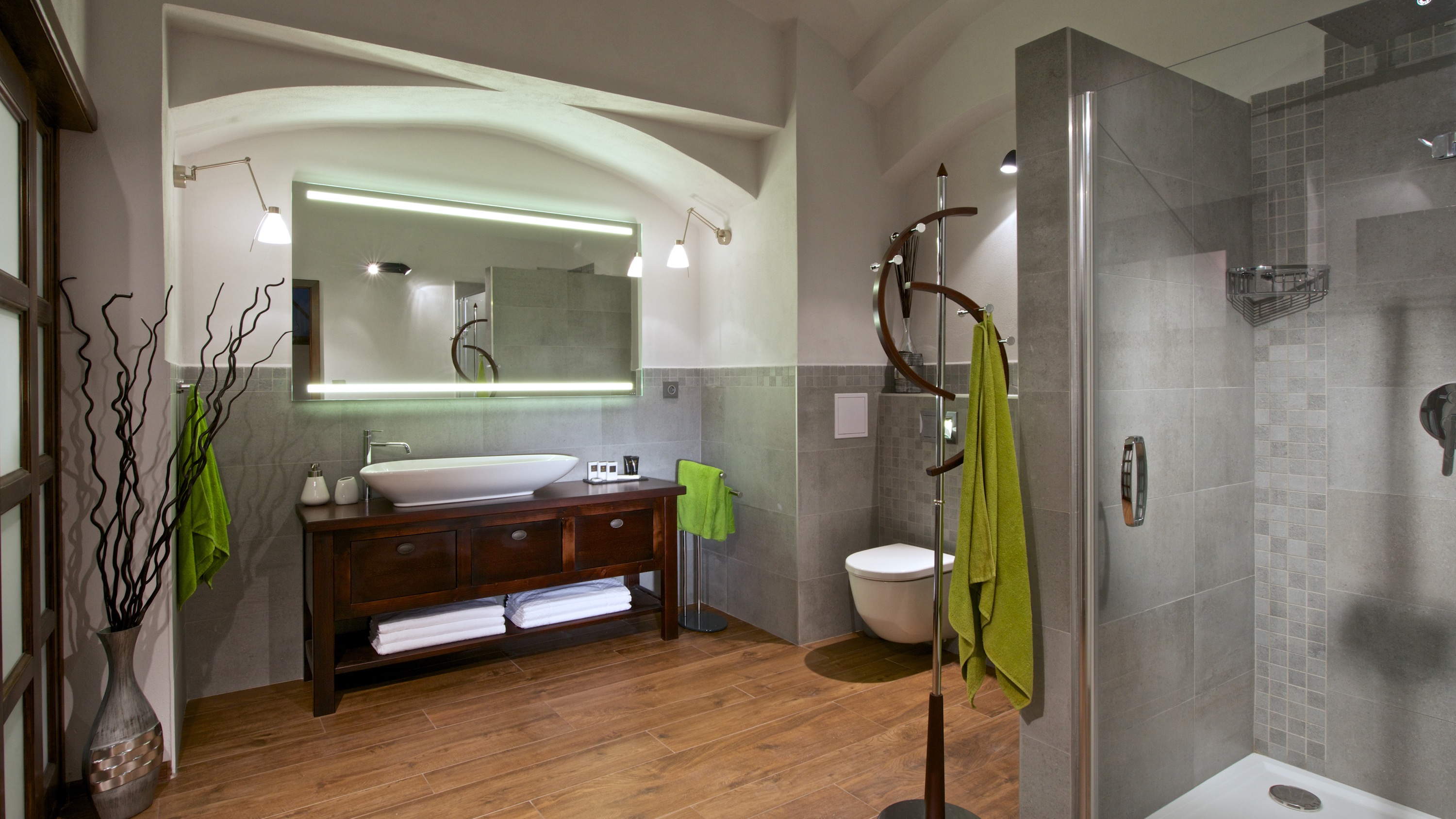 Redfoxapartment Central foto 5