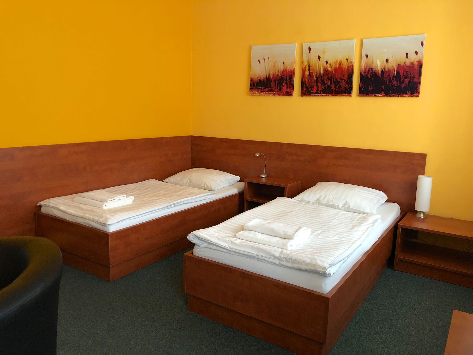 1Apartmán - Brno foto 3