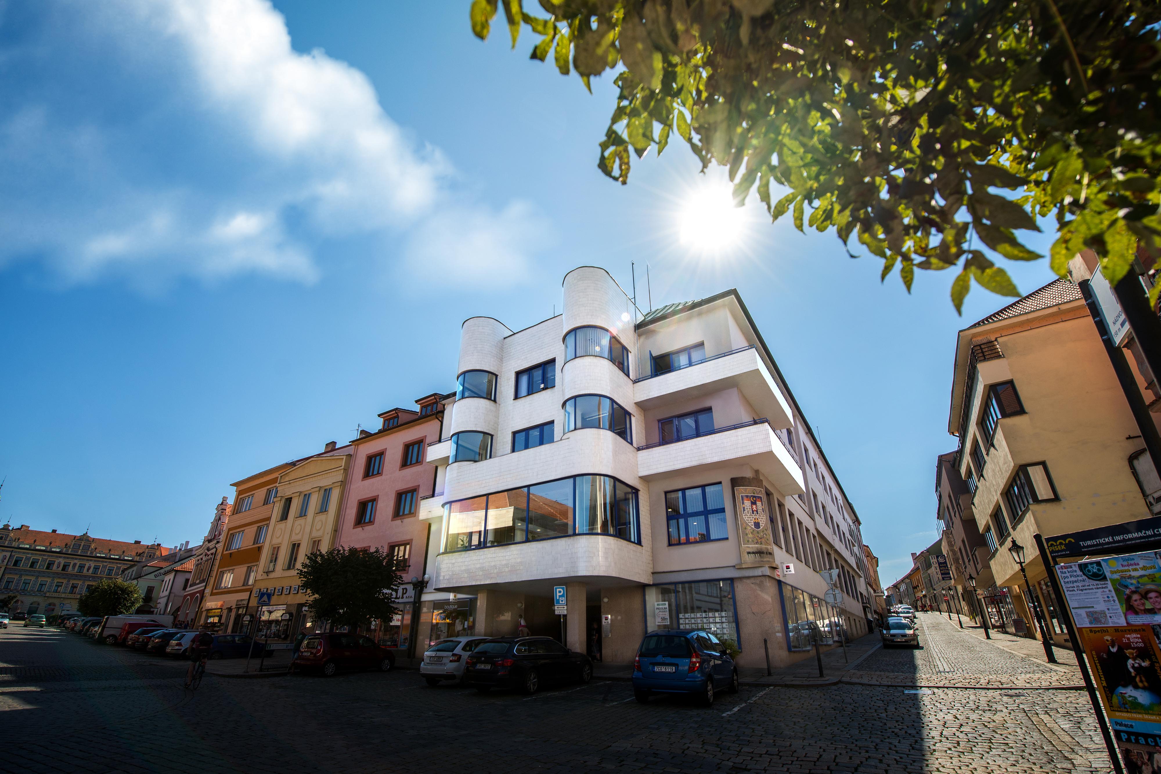 RG Realitní kancelář s.r.o. foto 2