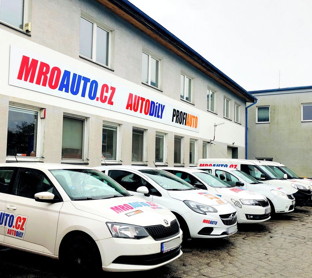 Mroauto.cz Autodíly (Bohumín, Pudlov), IČO 06630405, adresa a telefon ...