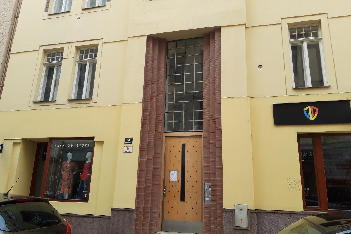 JUDr. Gabriela Brůžičková, advokátka