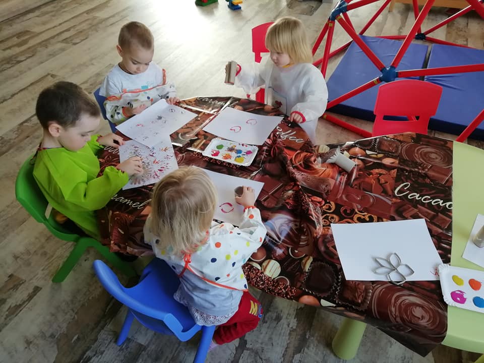 Dětská skupina Profíček foto 5