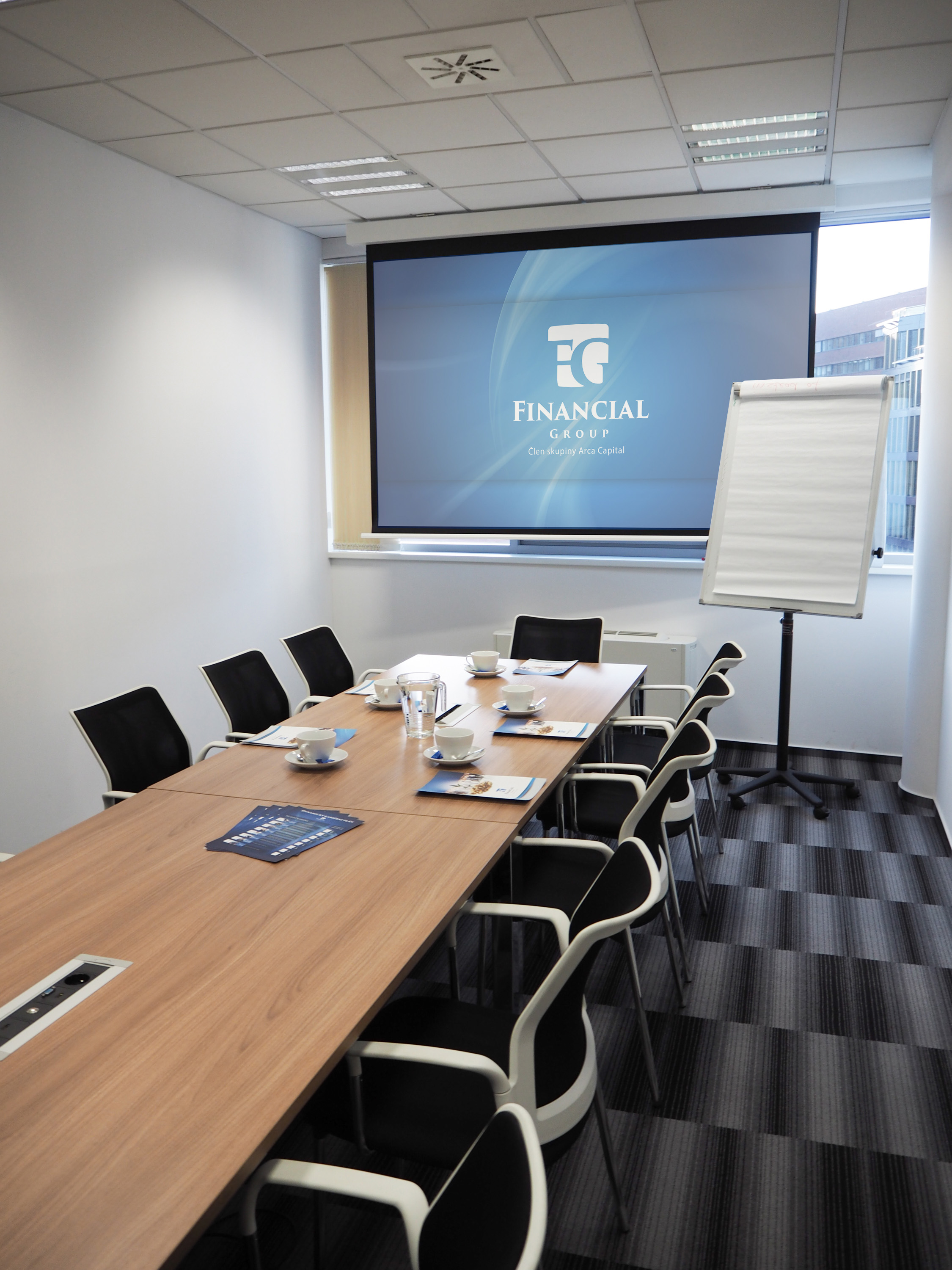 FG Financial Group, a.s. foto 2
