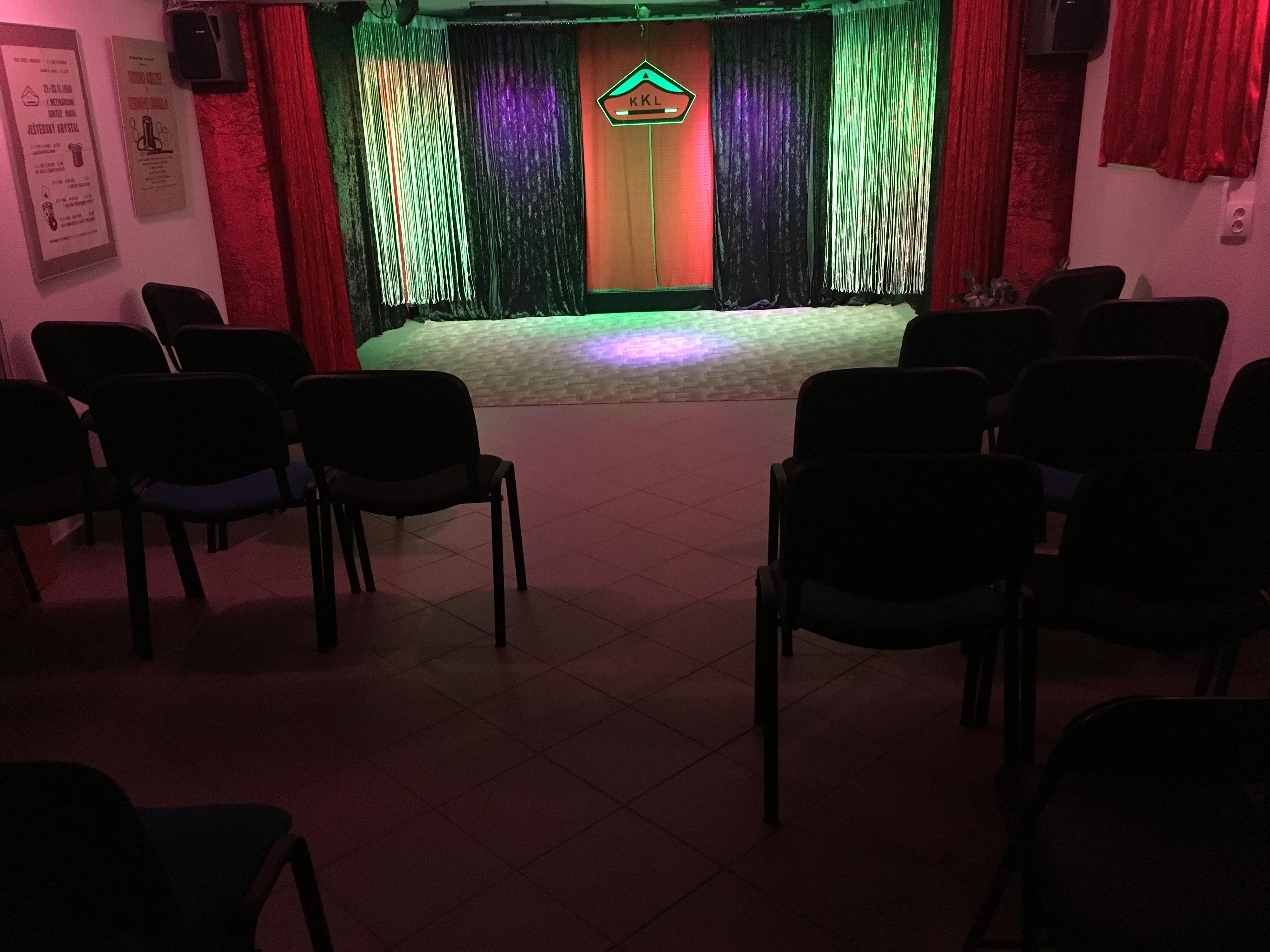 Přemek Rajdl - kouzelník foto 2