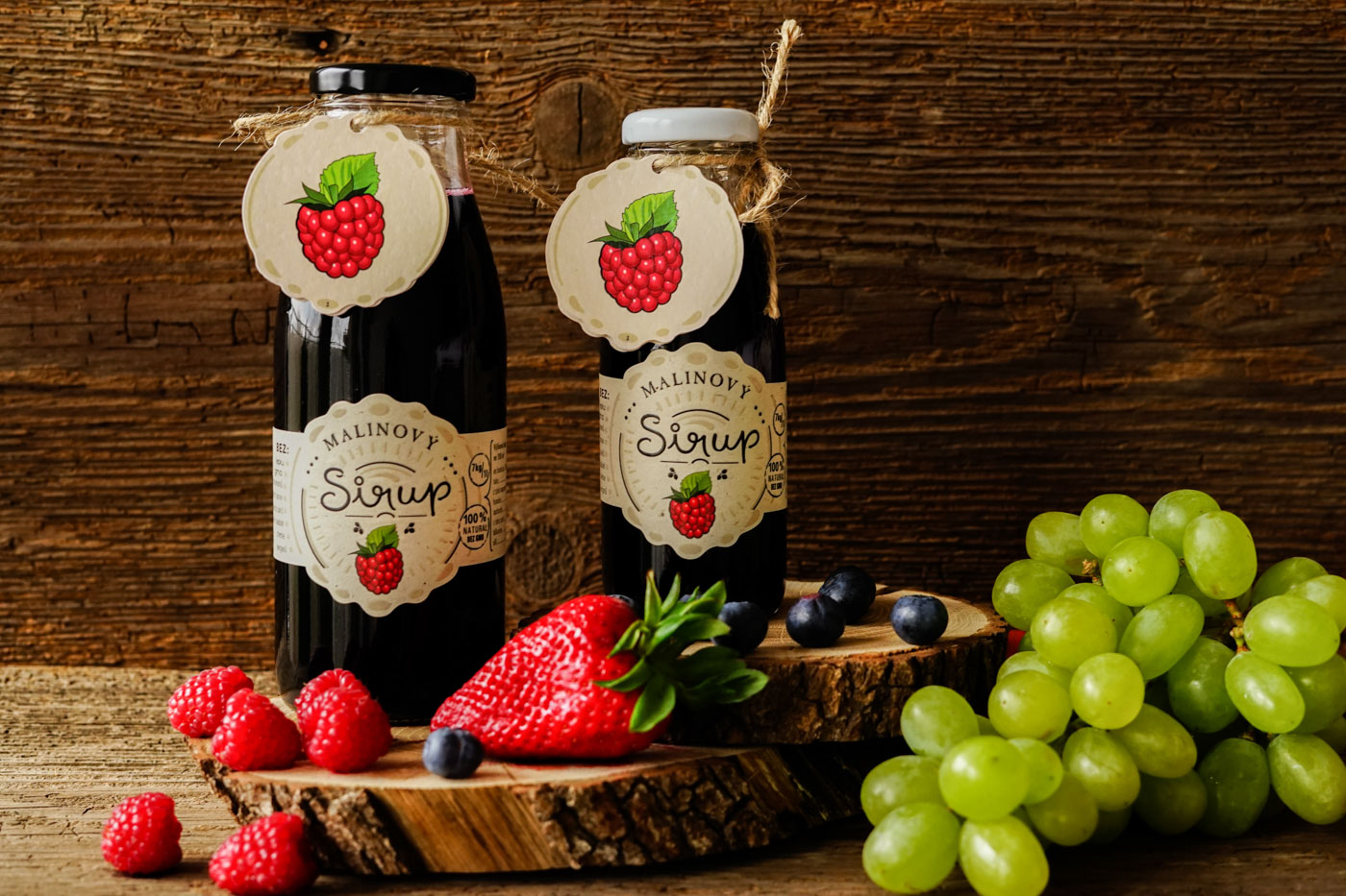 S láskou k jídlu, v.o.s. foto 4