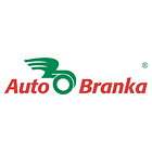 logo - AUTO-BRANKA,spol. s r.o. - Škoda Plus