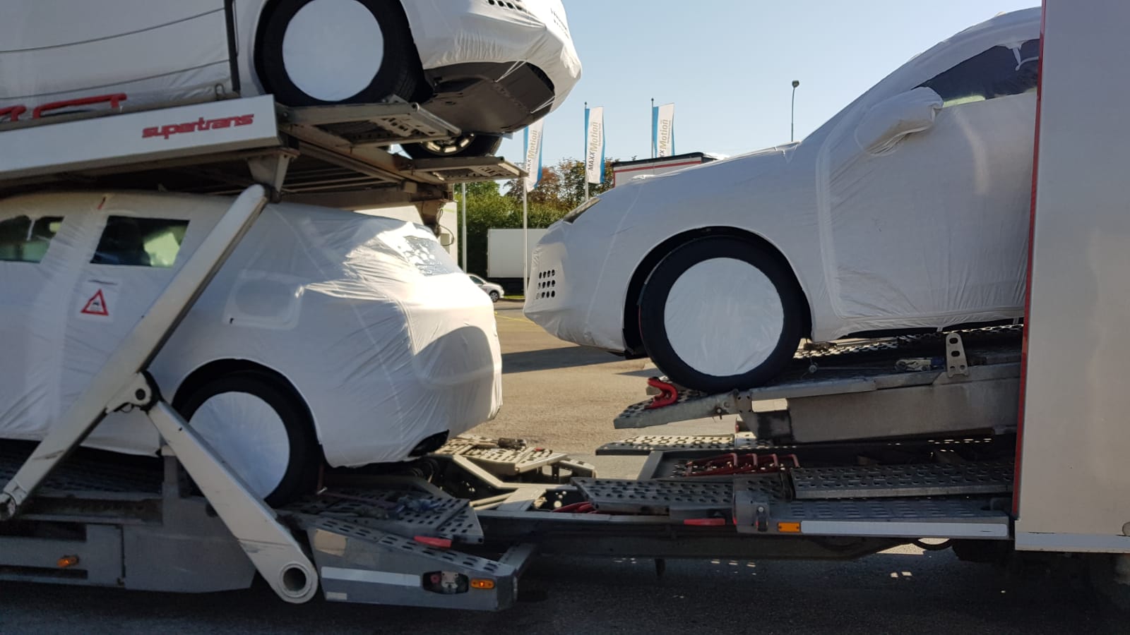 Hnídek Transport s.r.o. foto 4