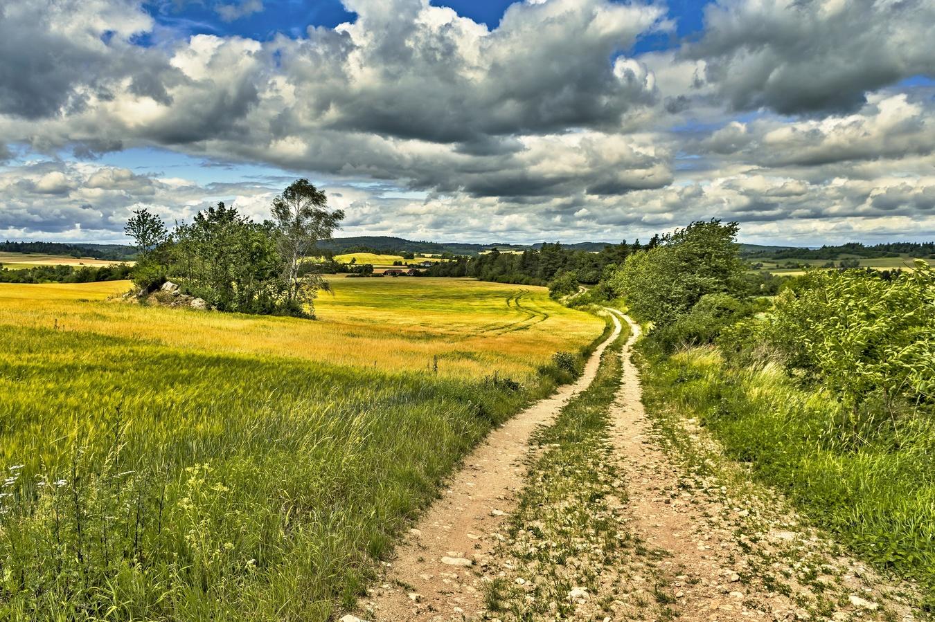 Rodinný balíček léto