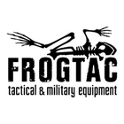 Logo obchodu Frogtac