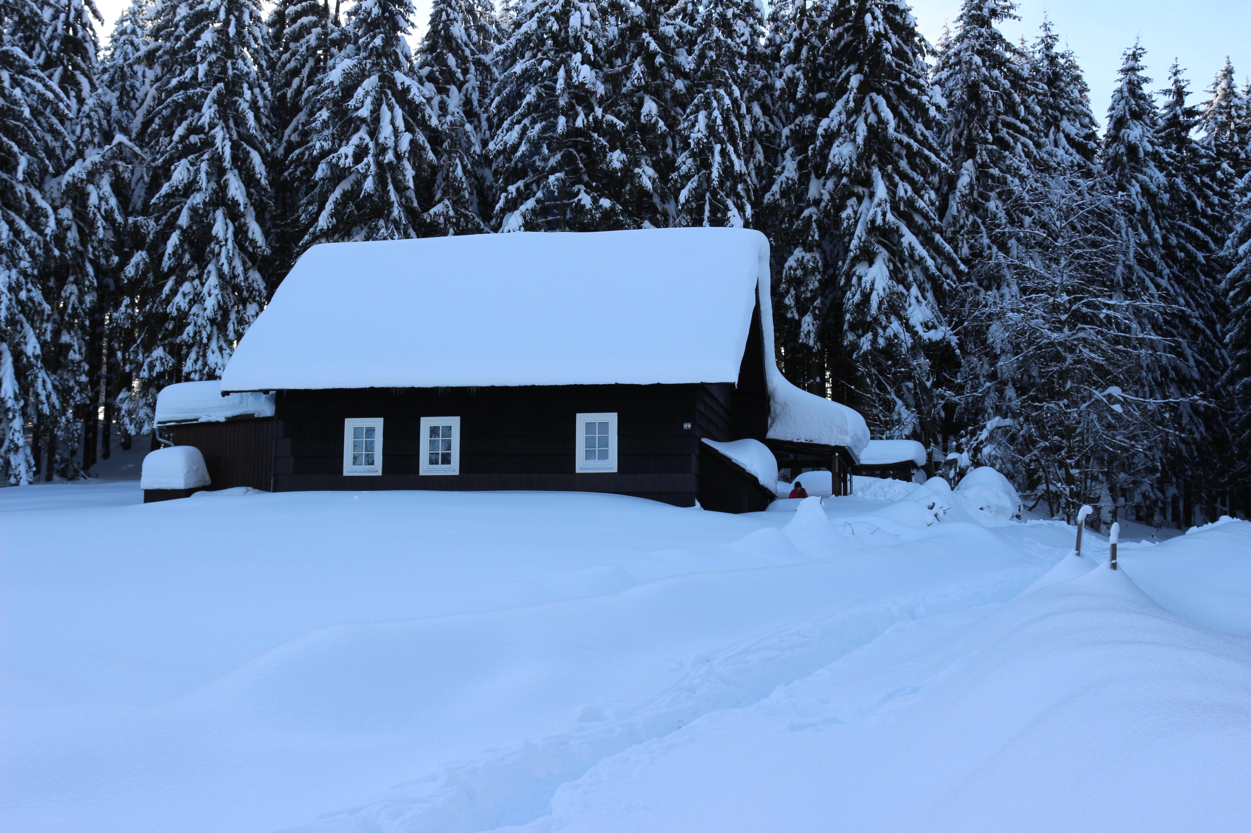 Chaloupka Příschlop foto 6