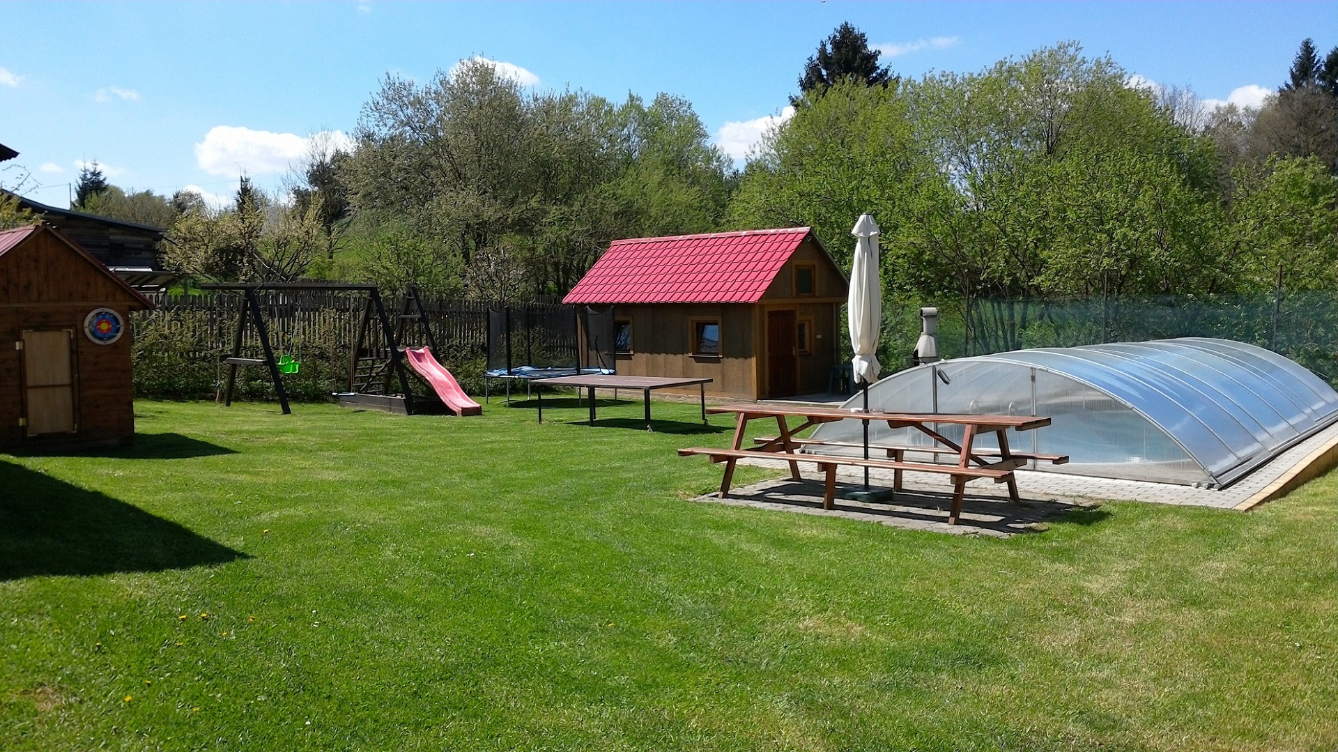 PENZION A OBČERSTVENÍ DAJAN foto 2