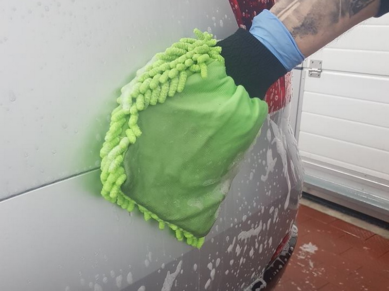 Autobath detailing foto 6