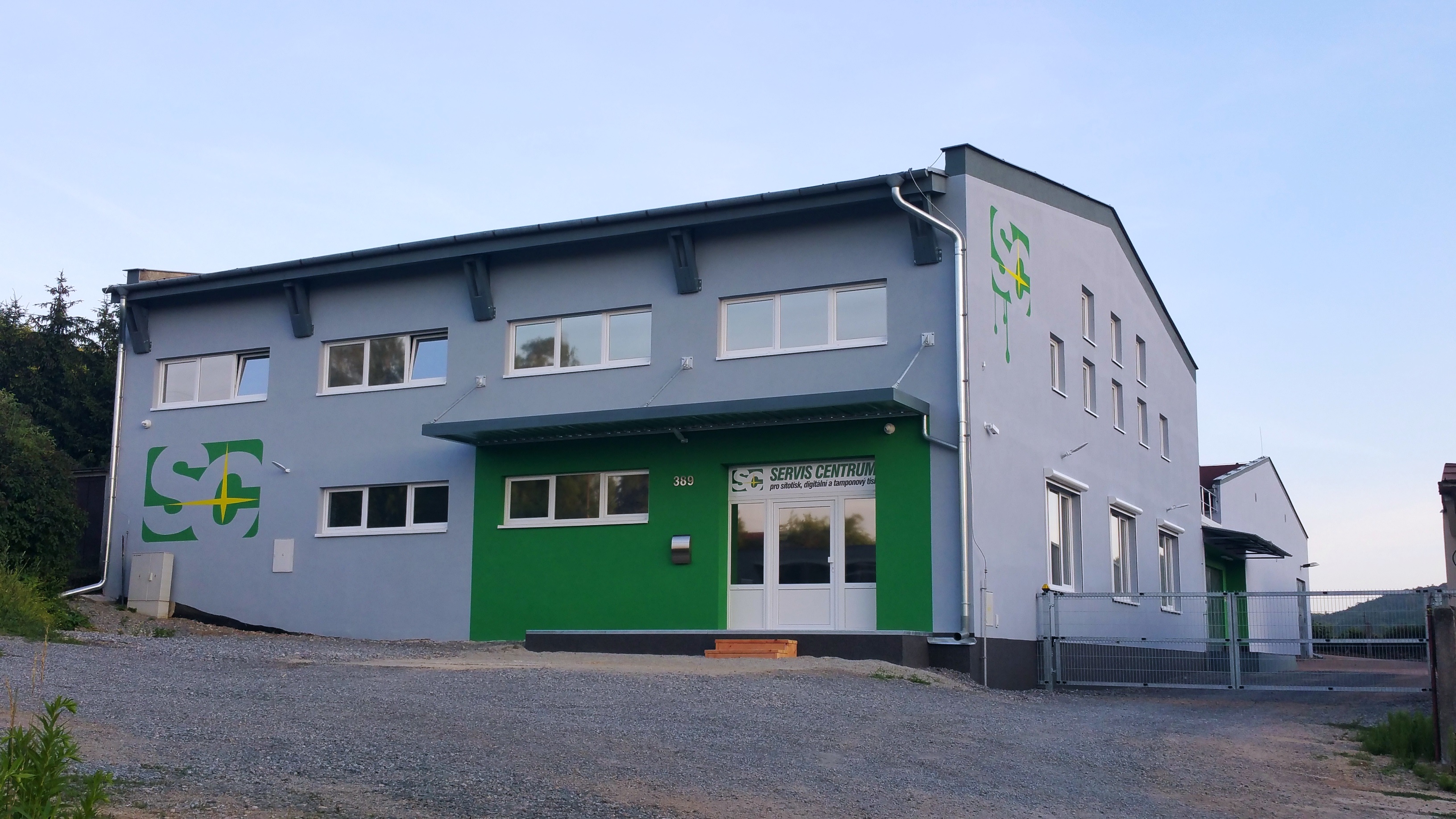SERVIS CENTRUM, a.s. foto 2