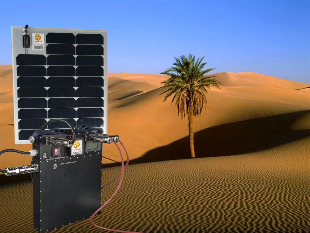 LADY SOL, s.r.o foto 4